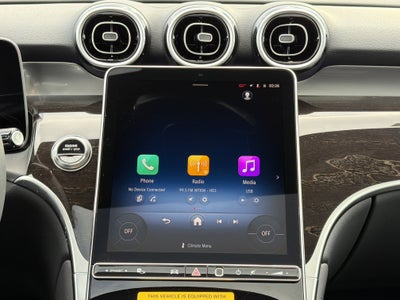 2026 Mercedes-Benz GLC GLC 300 4MATIC® SUV