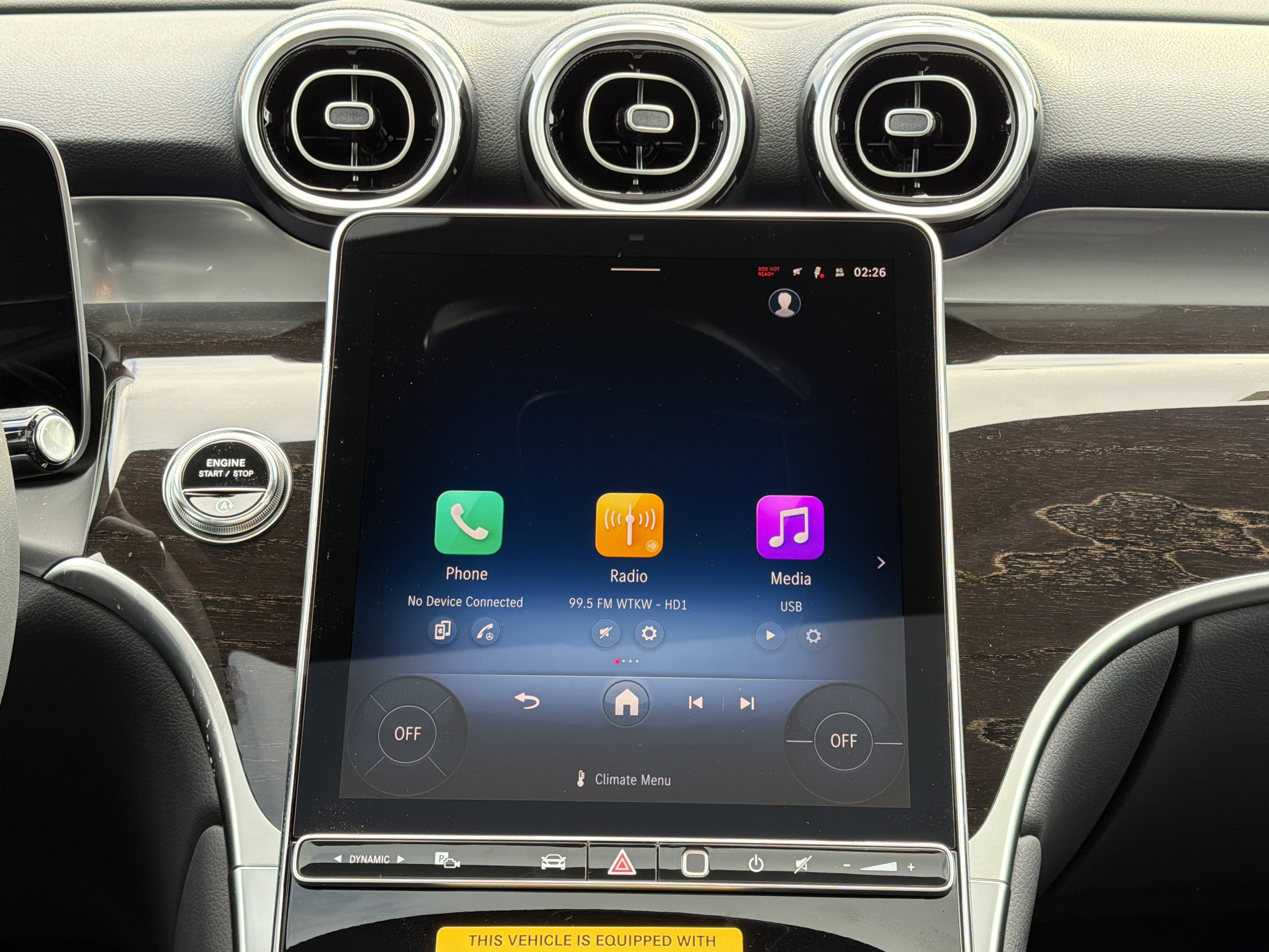 2026 Mercedes-Benz GLC GLC 300 4MATIC® SUV