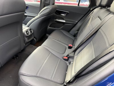 2026 Mercedes-Benz GLC GLC 300 4MATIC® SUV