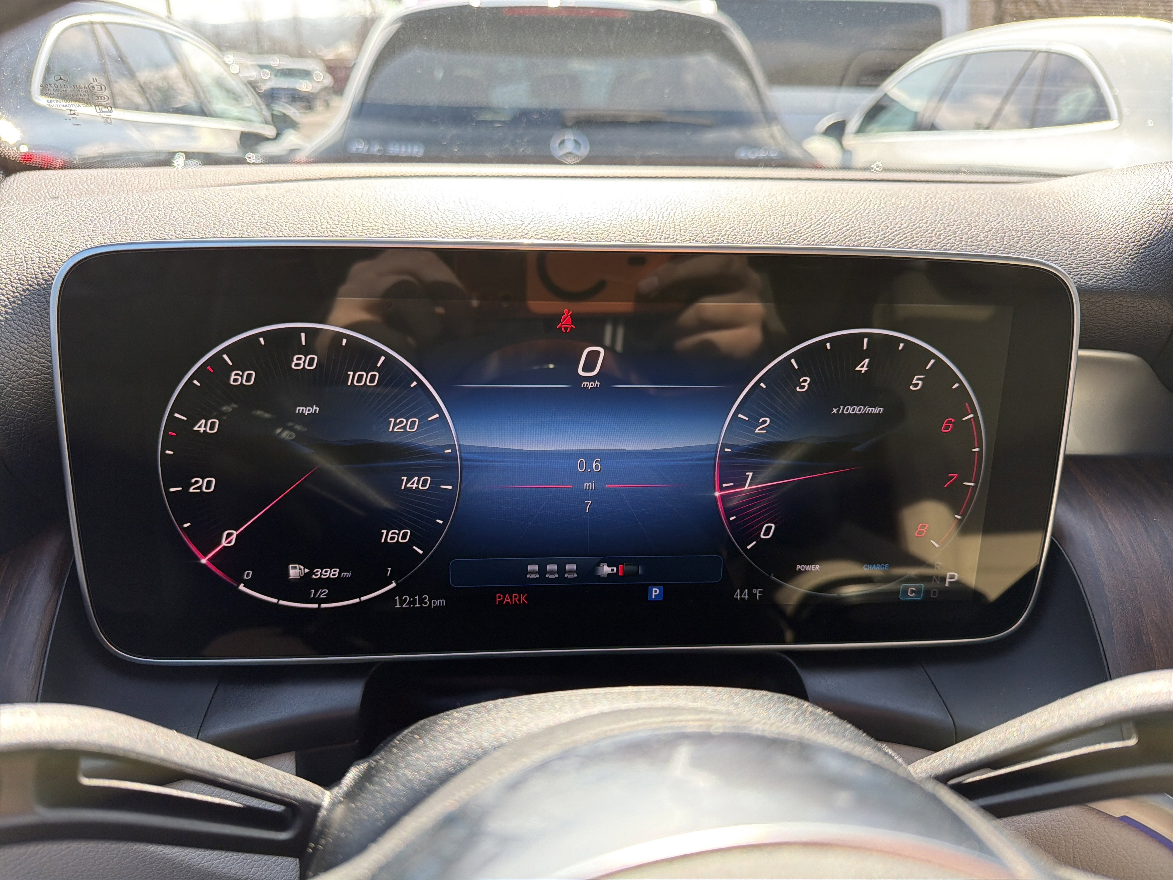 2026 Mercedes-Benz GLC GLC 300 4MATIC® SUV