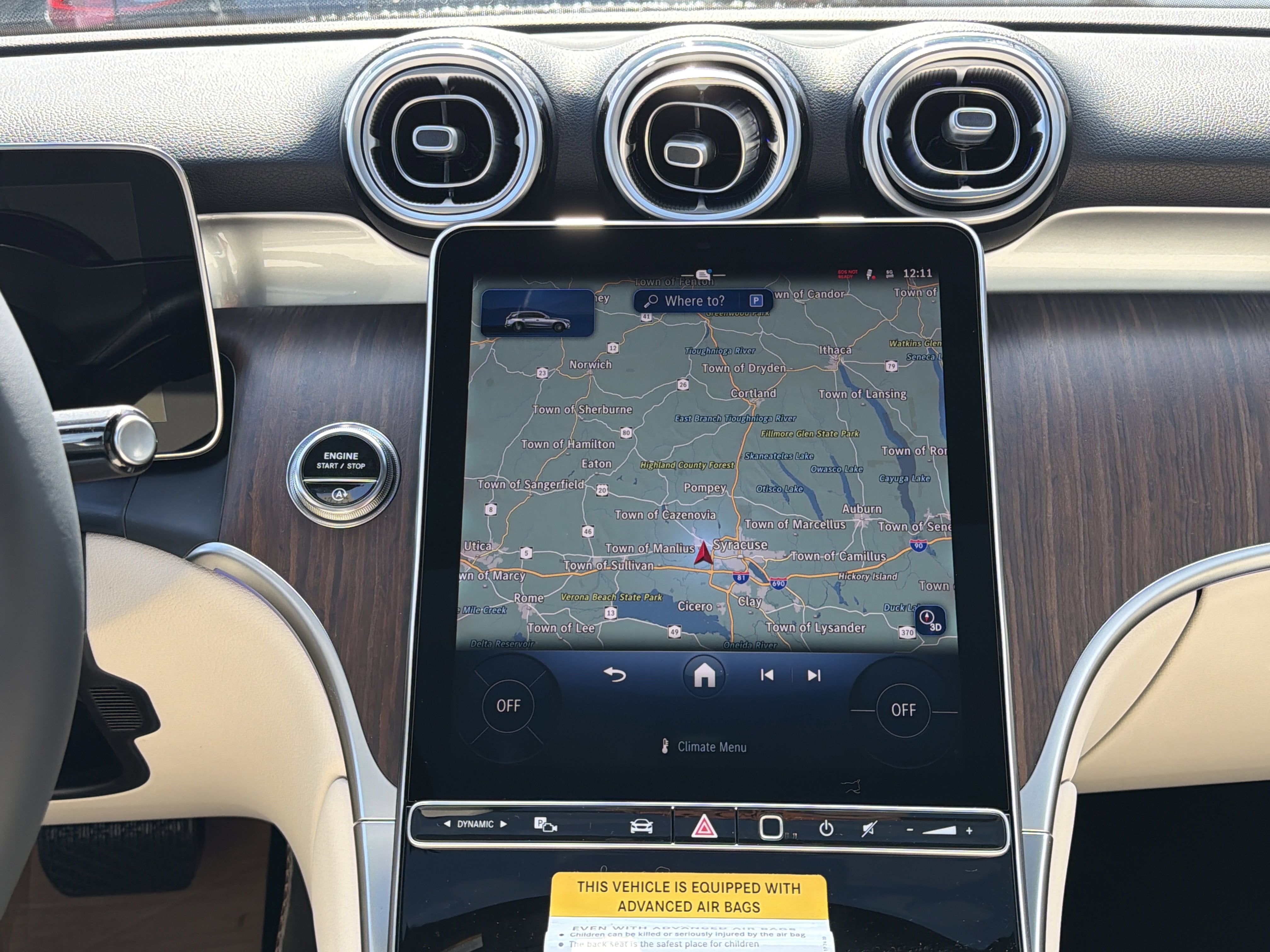 2026 Mercedes-Benz GLC GLC 300 4MATIC® SUV