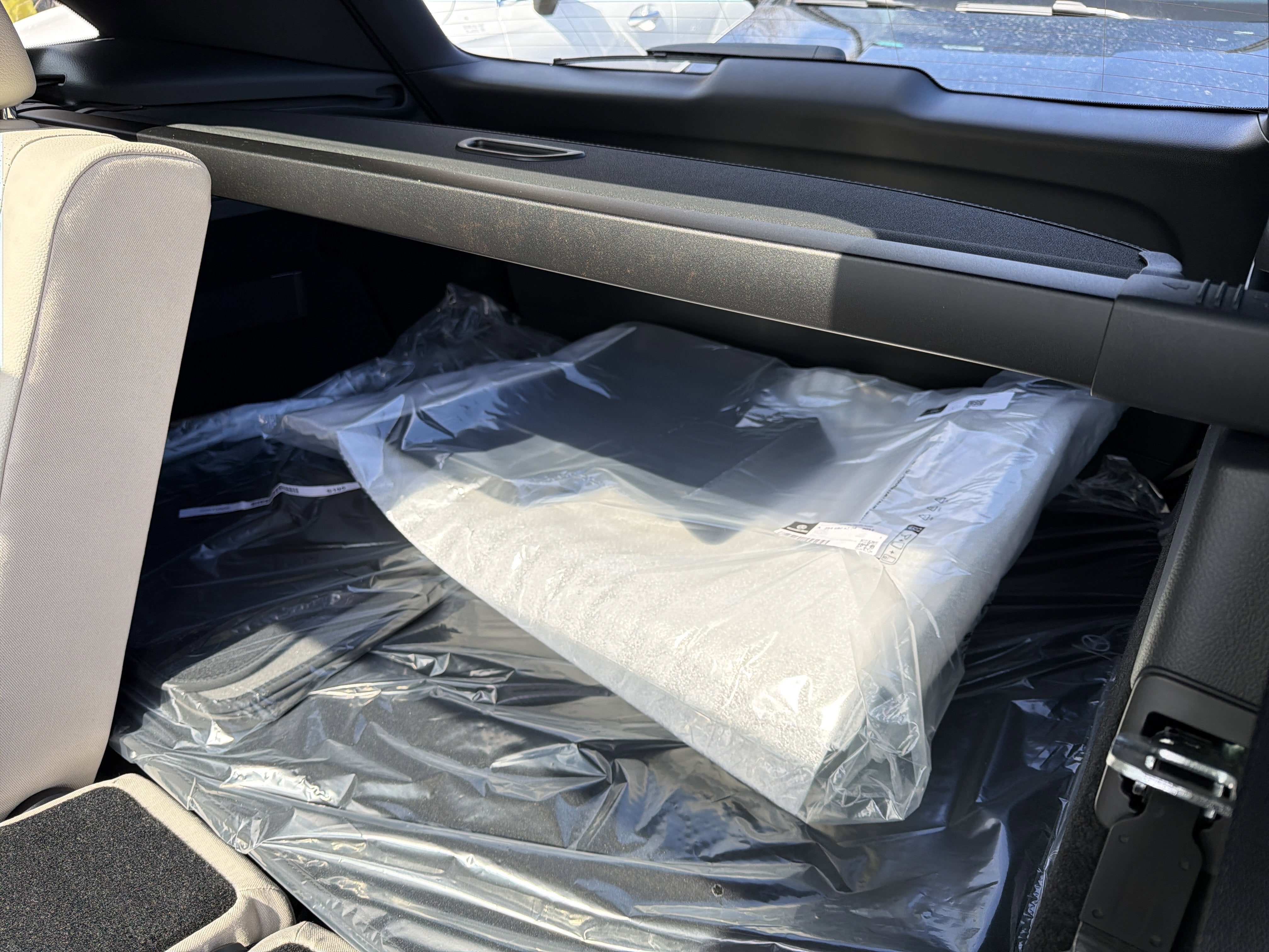 2026 Mercedes-Benz GLC GLC 300 4MATIC® SUV