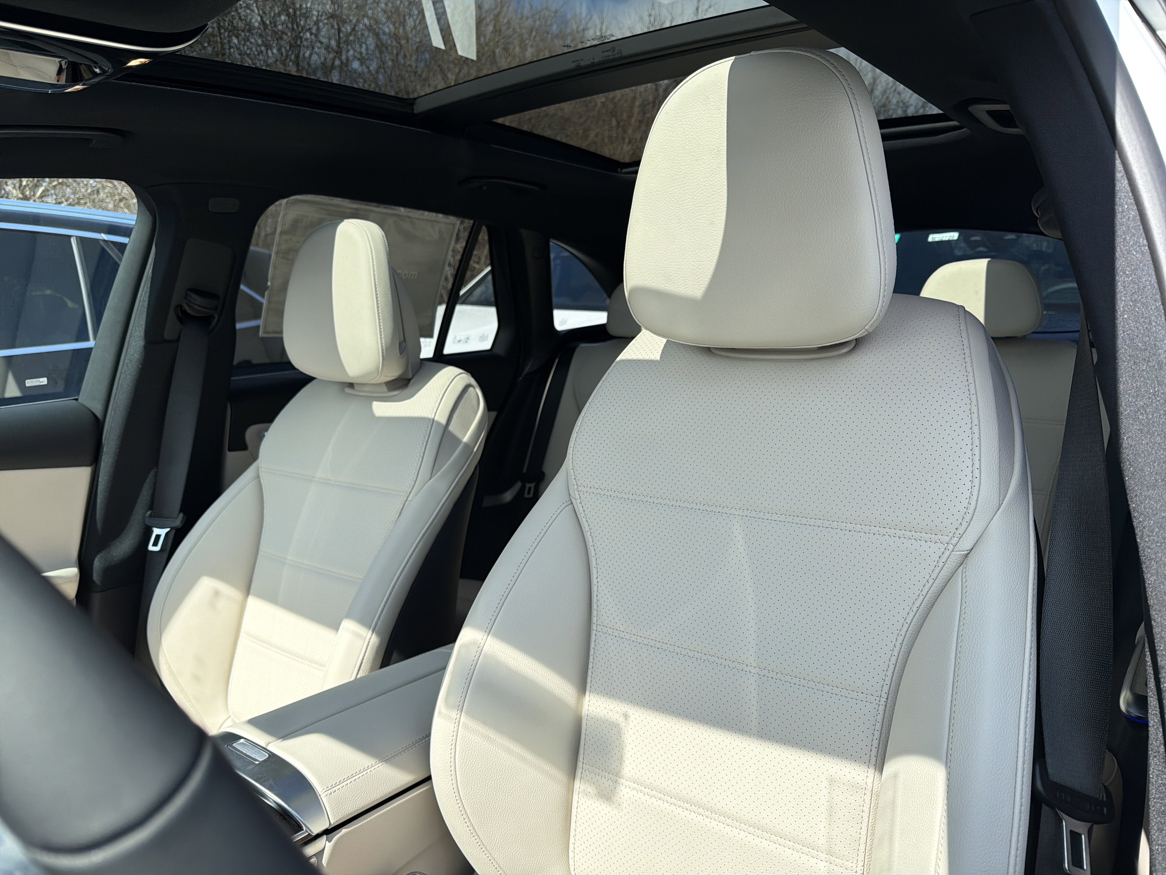 2026 Mercedes-Benz GLC GLC 300 4MATIC® SUV