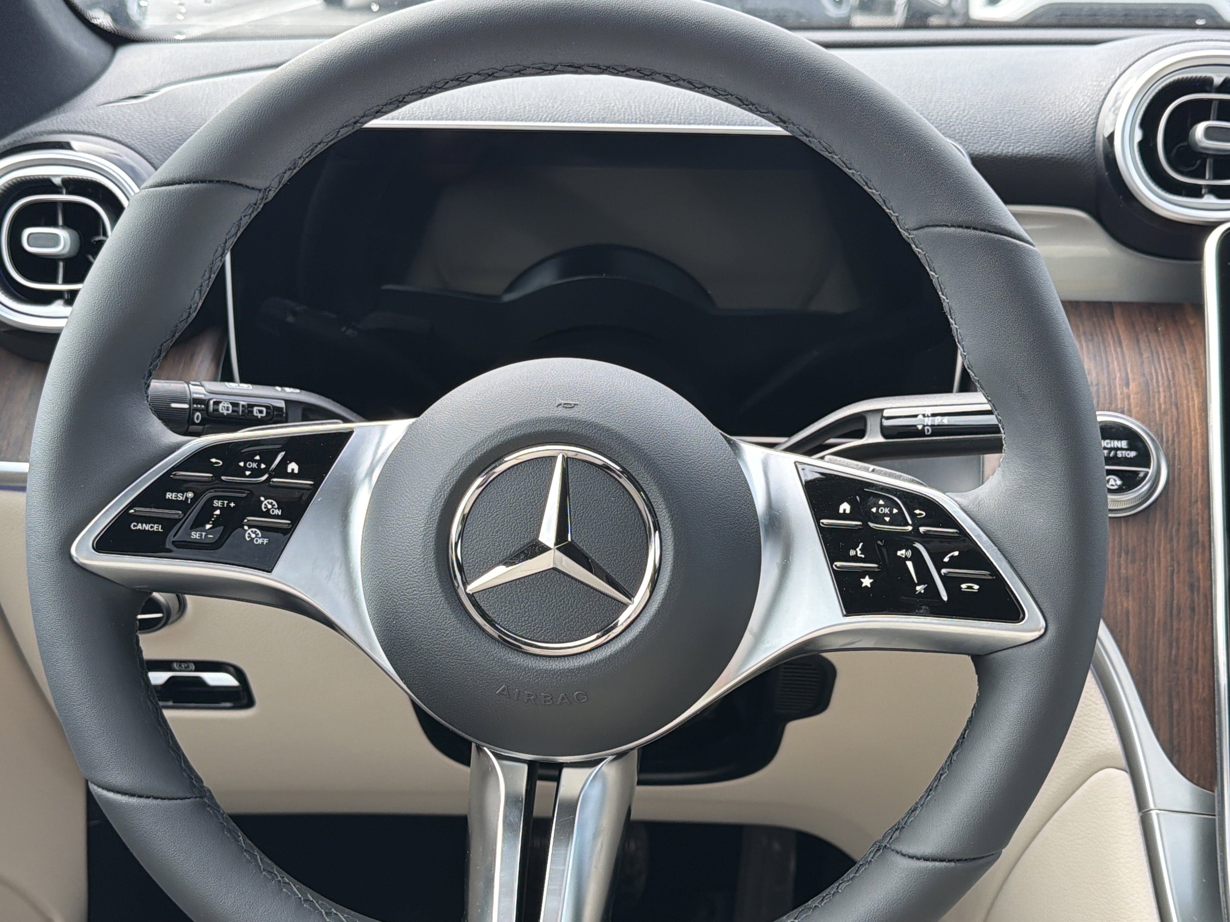 2026 Mercedes-Benz GLC GLC 300 4MATIC® SUV