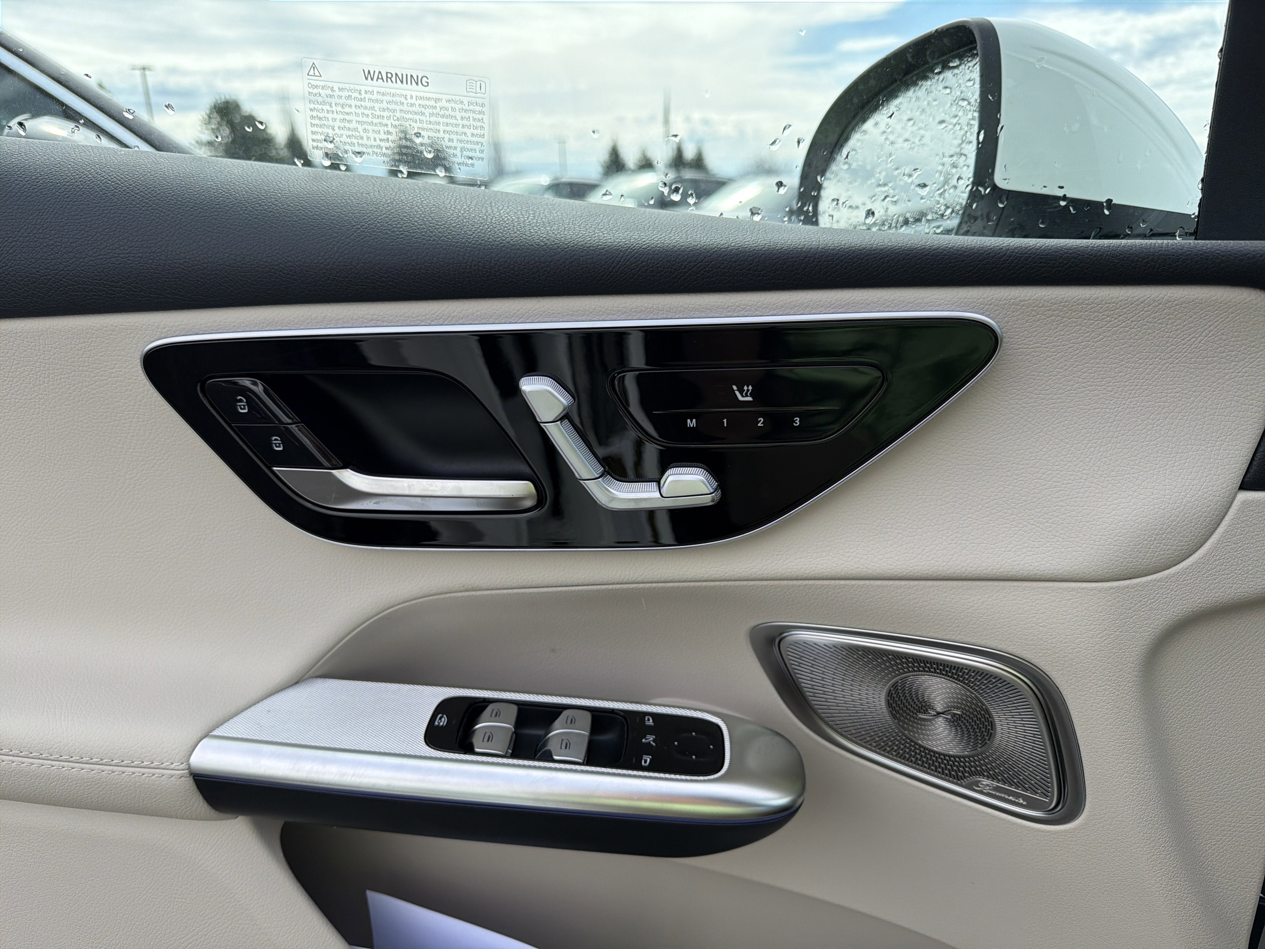 2026 Mercedes-Benz GLC GLC 300 4MATIC® SUV