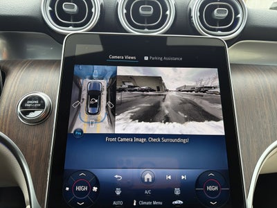 2026 Mercedes-Benz GLC GLC 300 4MATIC® SUV