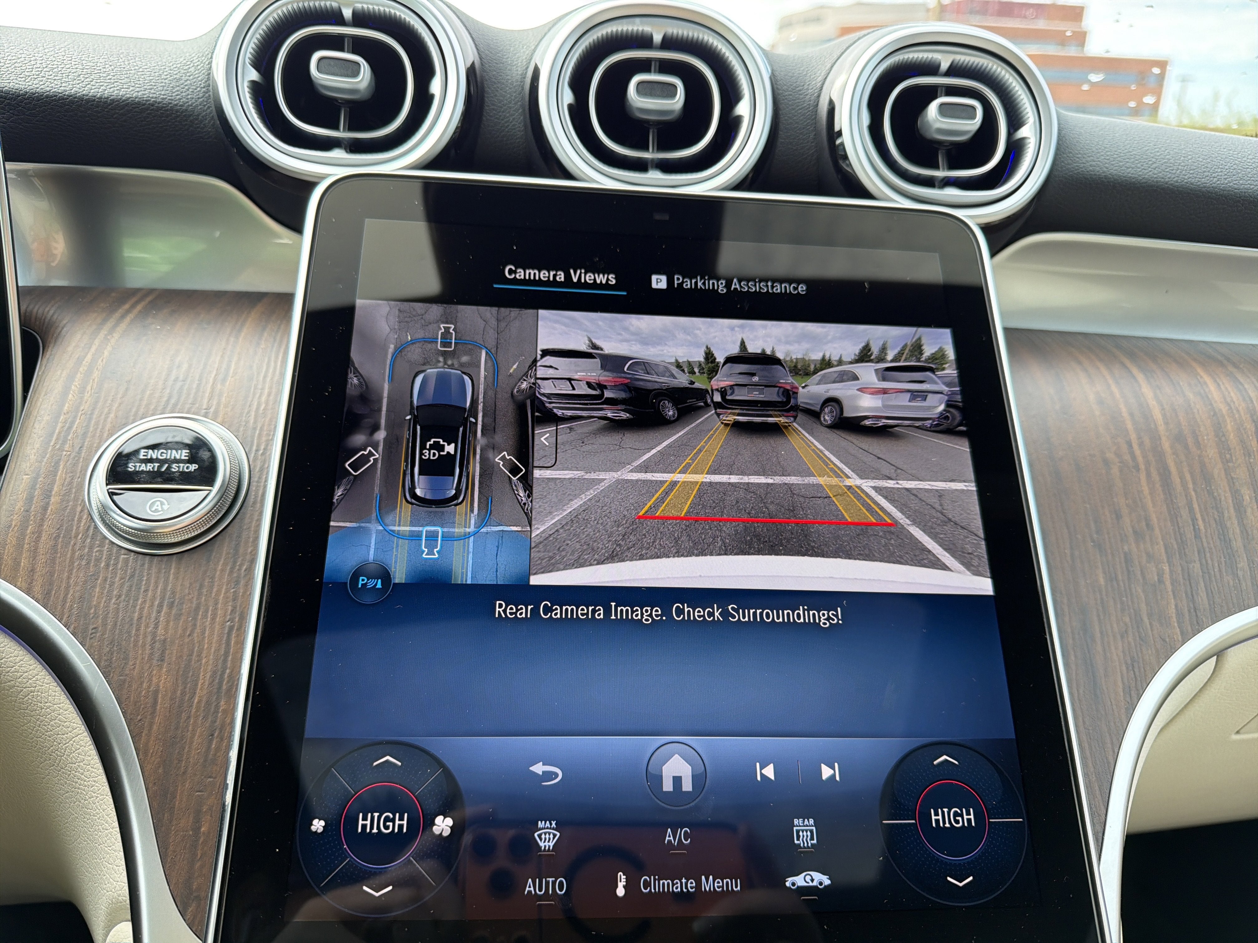 2026 Mercedes-Benz GLC GLC 300 4MATIC® SUV