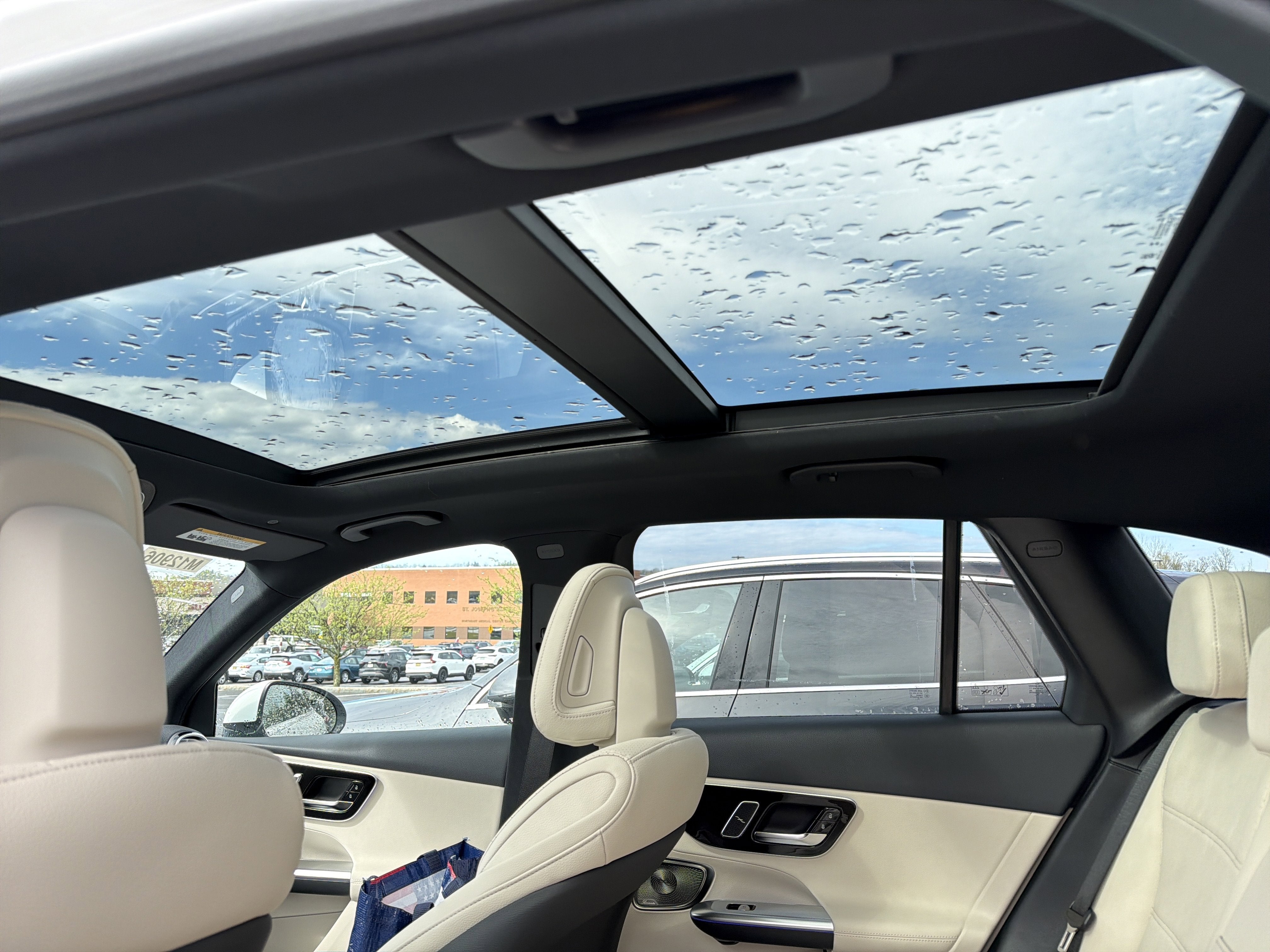 2026 Mercedes-Benz GLC GLC 300 4MATIC® SUV