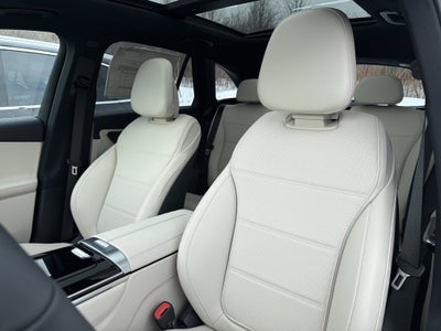 2026 Mercedes-Benz GLC GLC 300 4MATIC® SUV