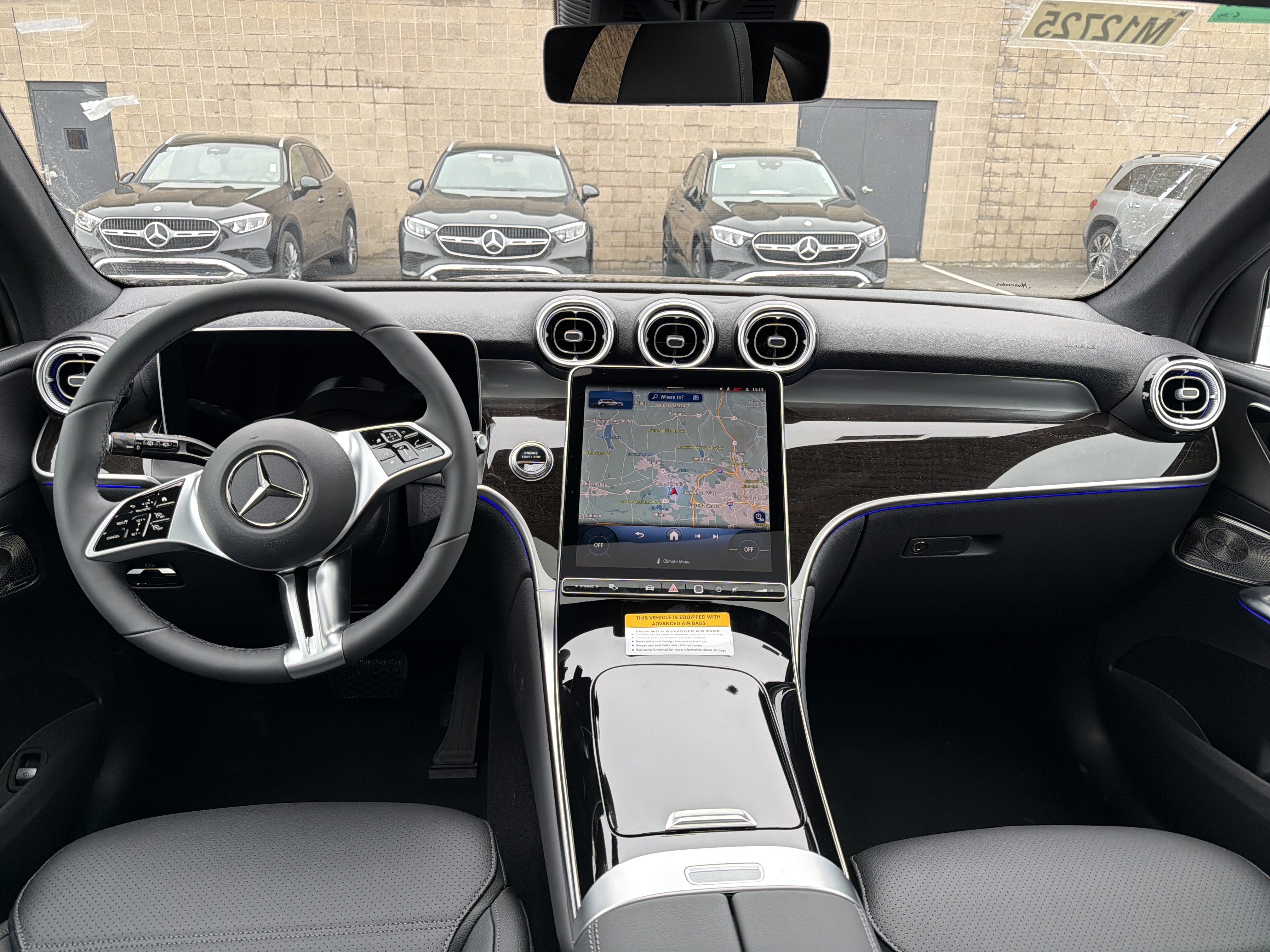 2026 Mercedes-Benz GLC GLC 300 4MATIC® SUV