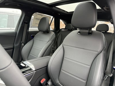 2026 Mercedes-Benz GLC GLC 300 4MATIC® SUV