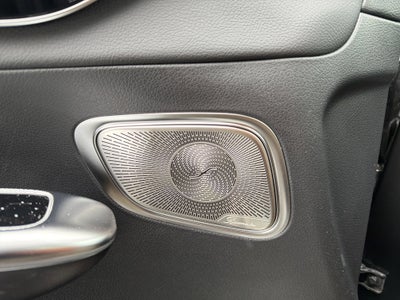 2026 Mercedes-Benz GLC GLC 300 4MATIC® SUV