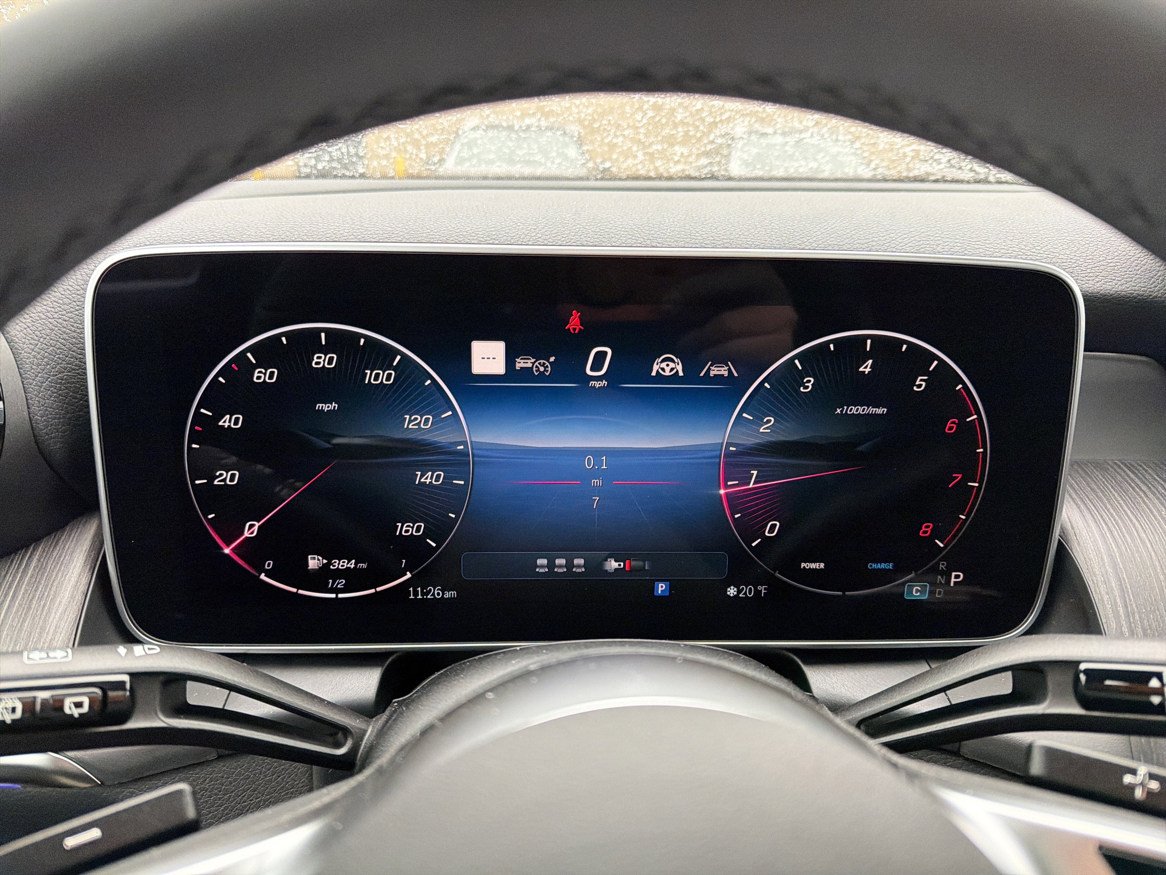 2026 Mercedes-Benz GLC GLC 300 4MATIC® SUV