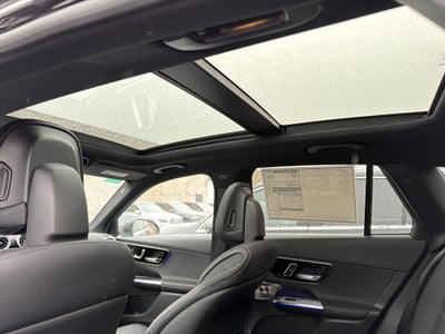 2026 Mercedes-Benz GLC GLC 300 4MATIC® SUV