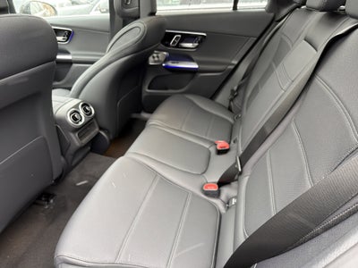 2026 Mercedes-Benz GLC GLC 300 4MATIC® SUV