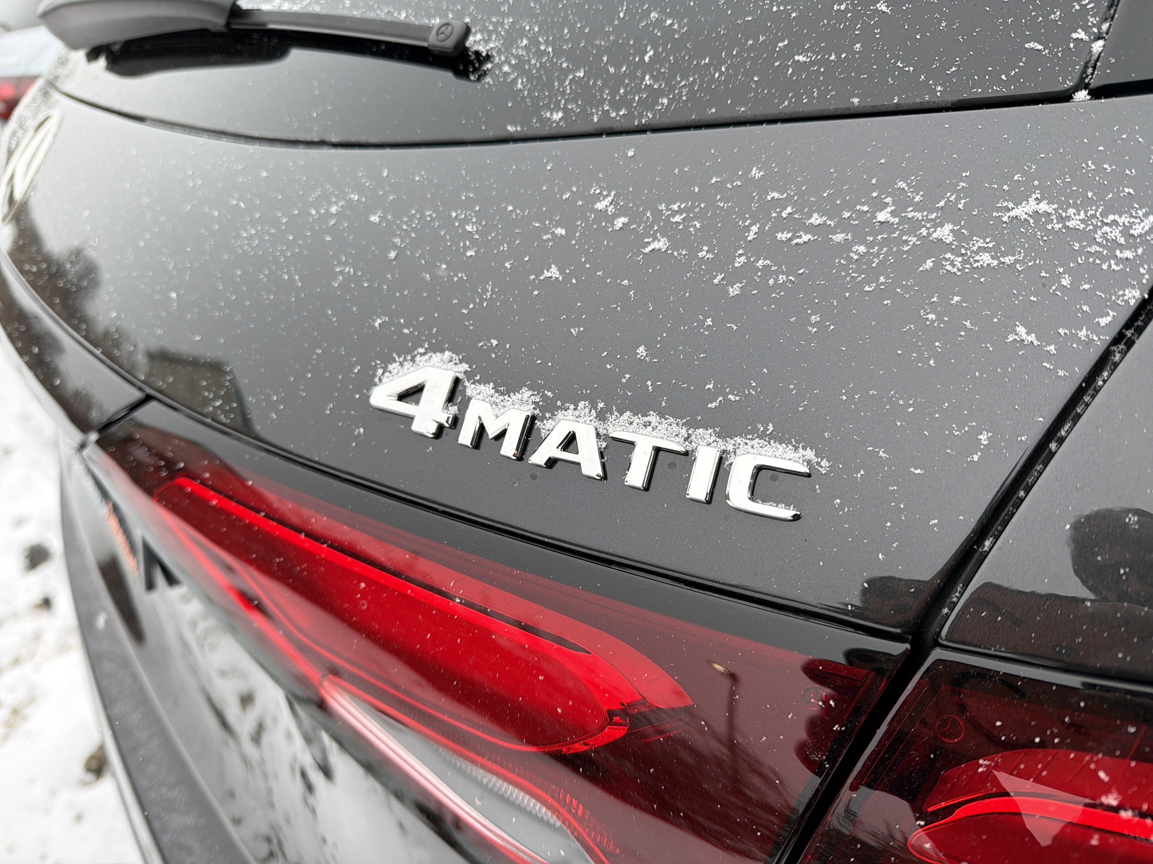 2026 Mercedes-Benz GLC GLC 300 4MATIC® SUV