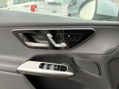 2026 Mercedes-Benz GLC GLC 300 4MATIC® SUV