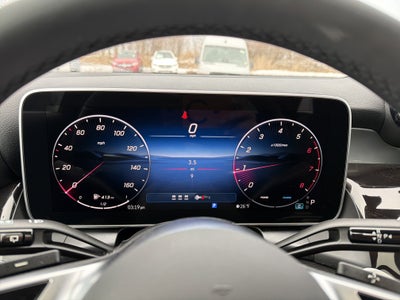 2026 Mercedes-Benz GLC GLC 300 4MATIC® SUV