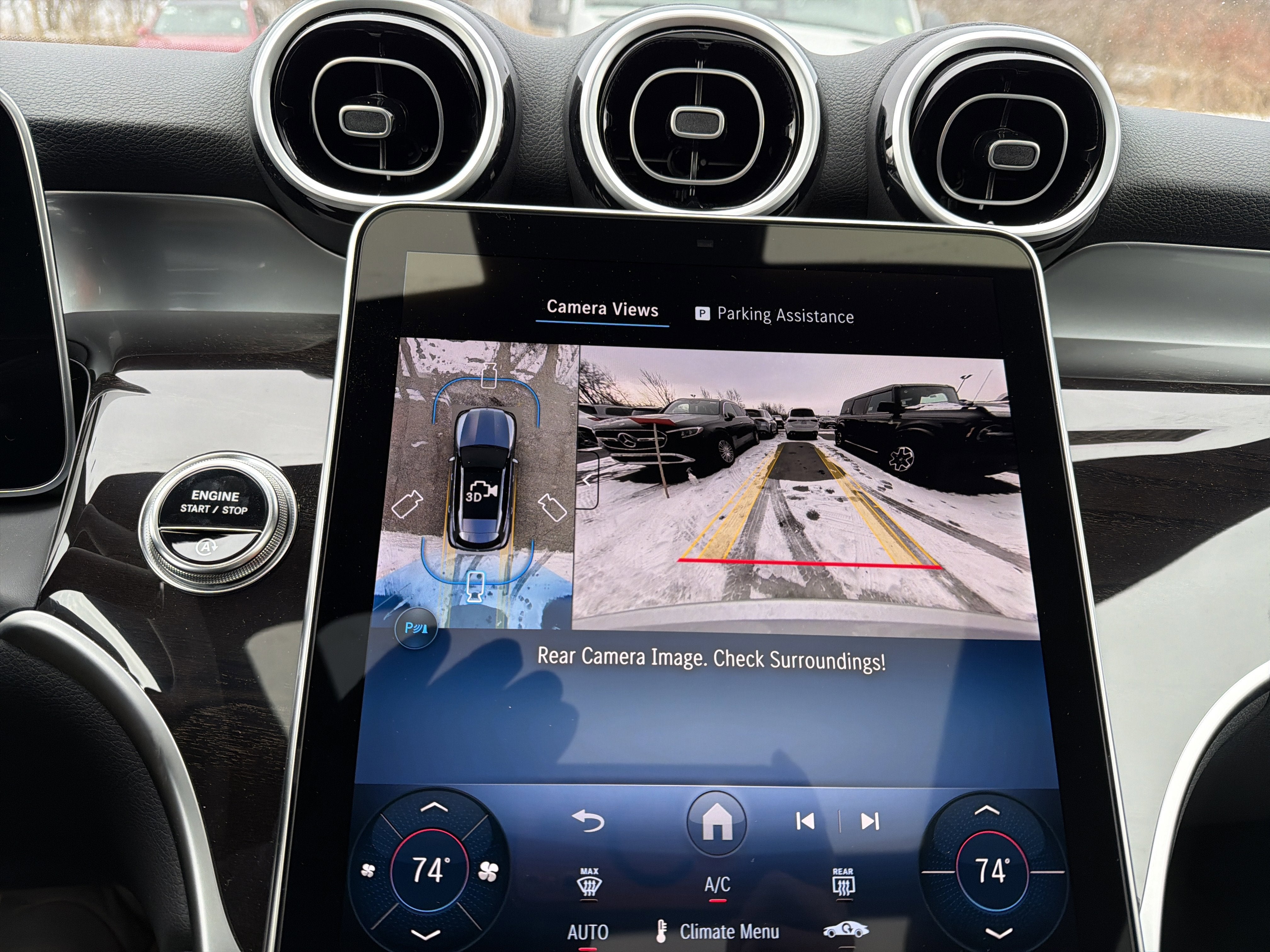 2026 Mercedes-Benz GLC GLC 300 4MATIC® SUV