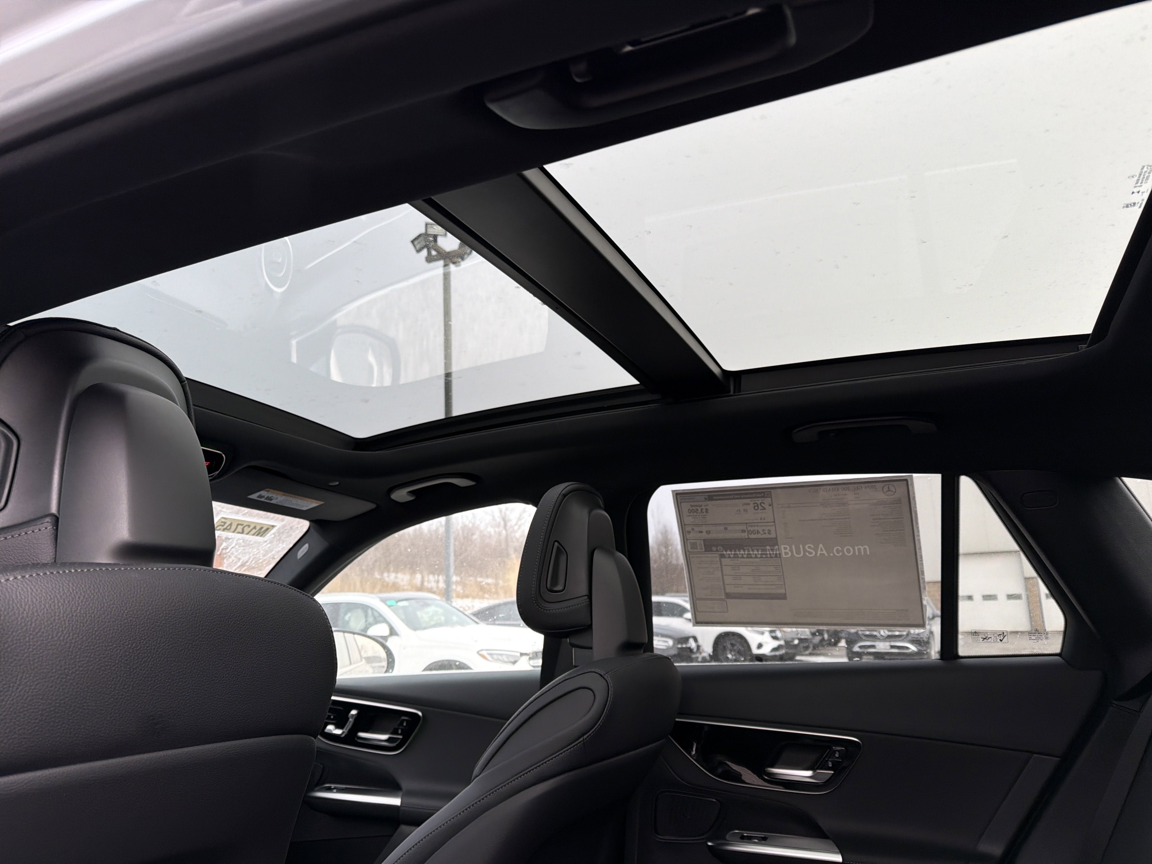 2026 Mercedes-Benz GLC GLC 300 4MATIC® SUV