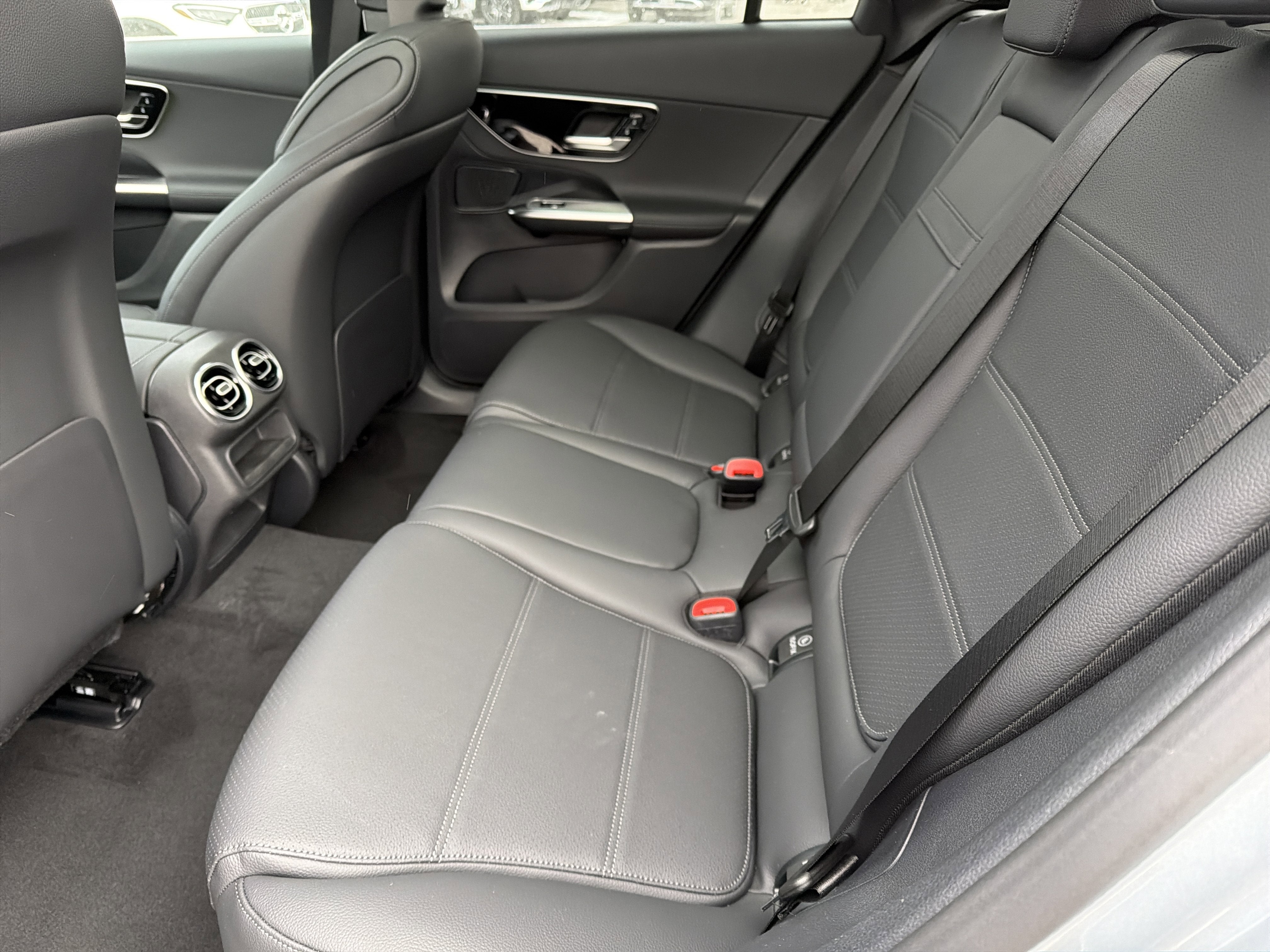 2026 Mercedes-Benz GLC GLC 300 4MATIC® SUV