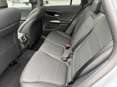 2026 Mercedes-Benz GLC GLC 300 4MATIC® SUV