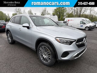 2026 Mercedes-Benz GLC GLC 300 4MATIC® SUV