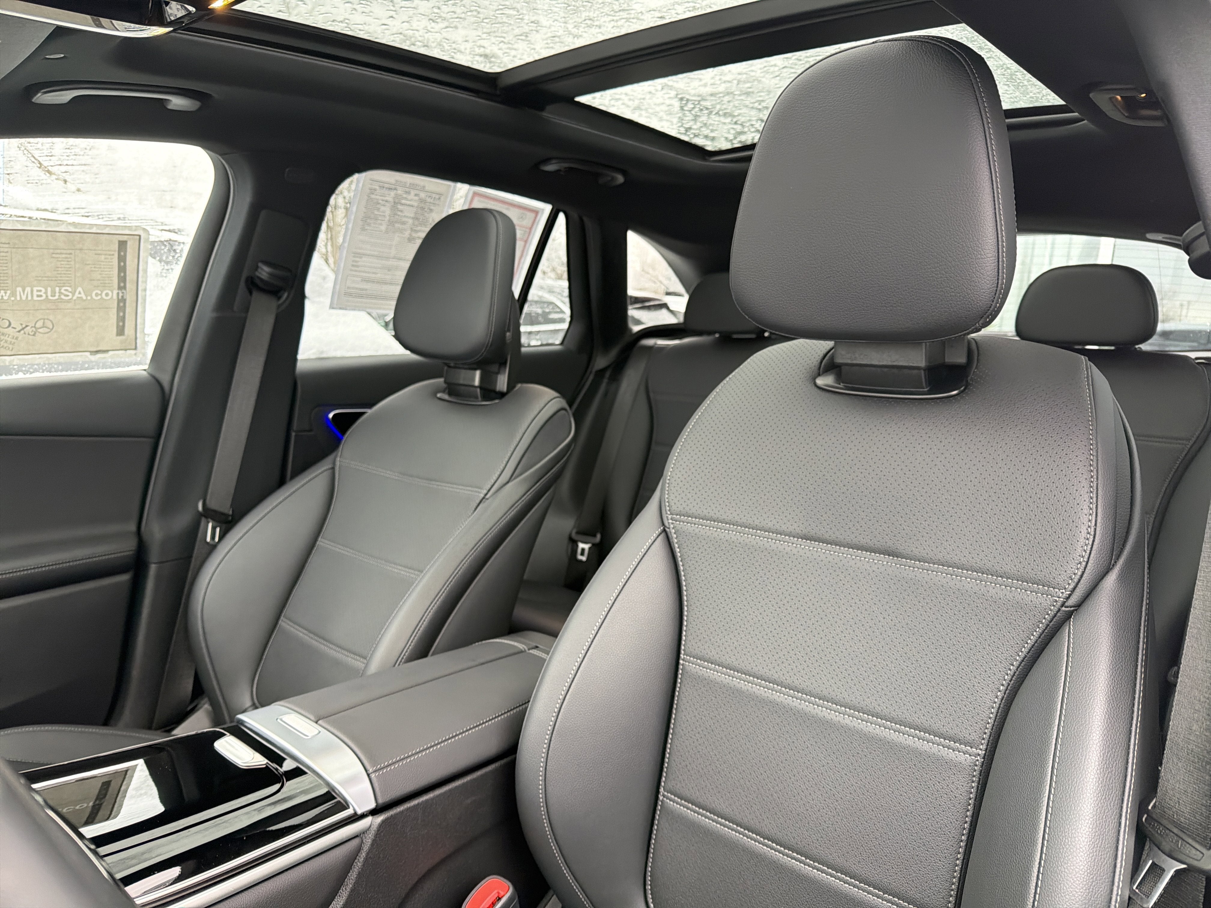 2026 Mercedes-Benz GLC GLC 300 4MATIC® SUV