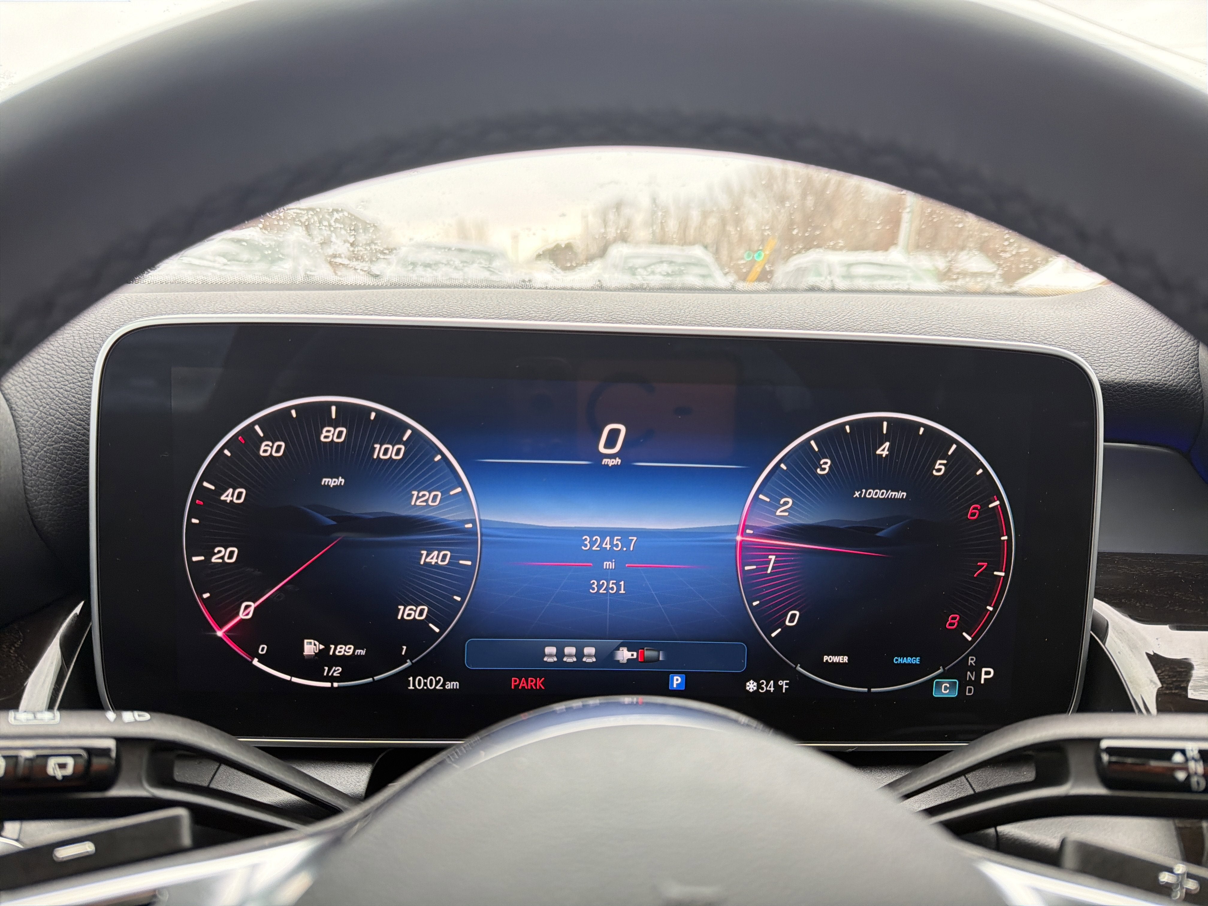 2026 Mercedes-Benz GLC GLC 300 4MATIC® SUV