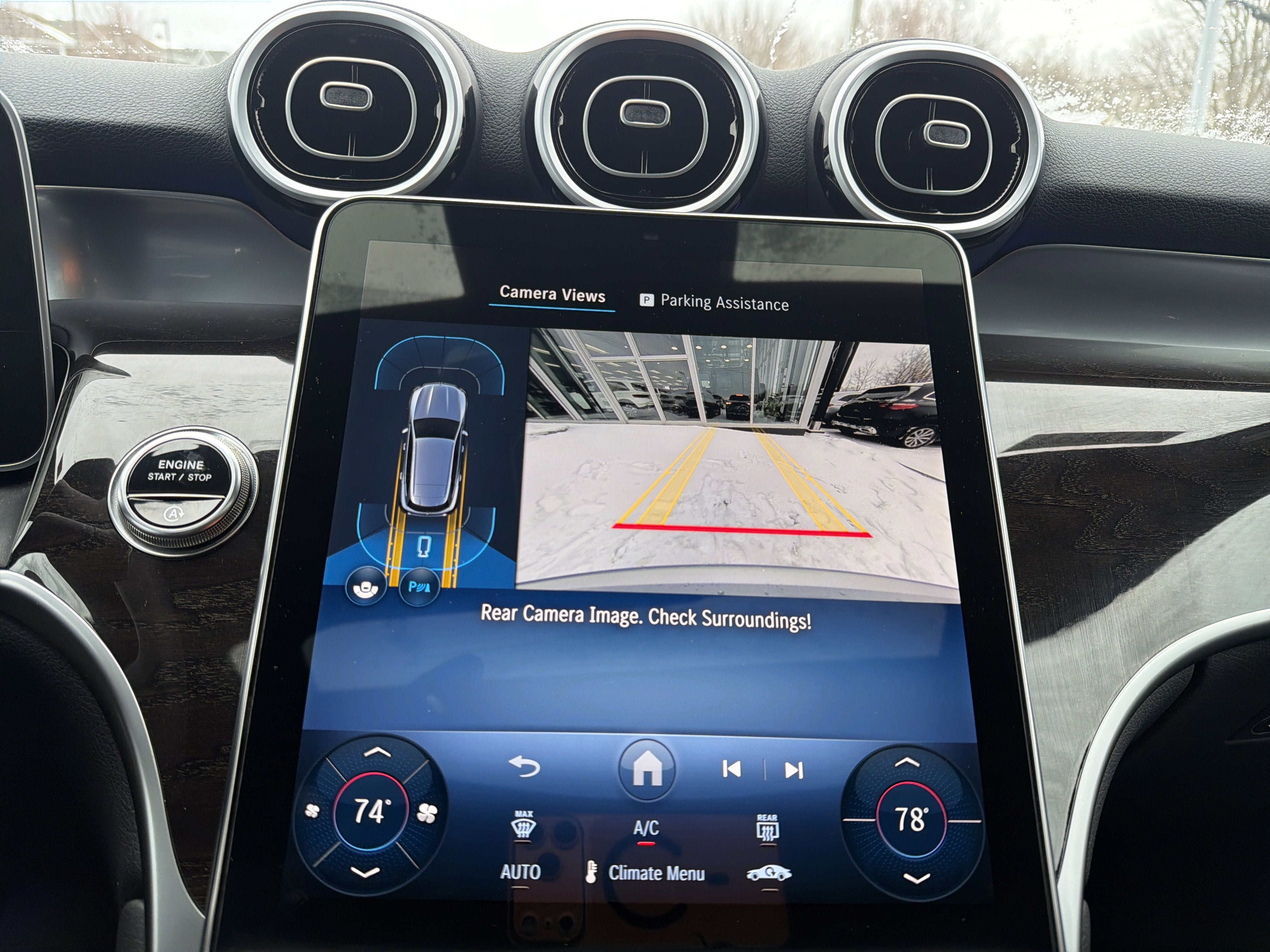 2026 Mercedes-Benz GLC GLC 300 4MATIC® SUV