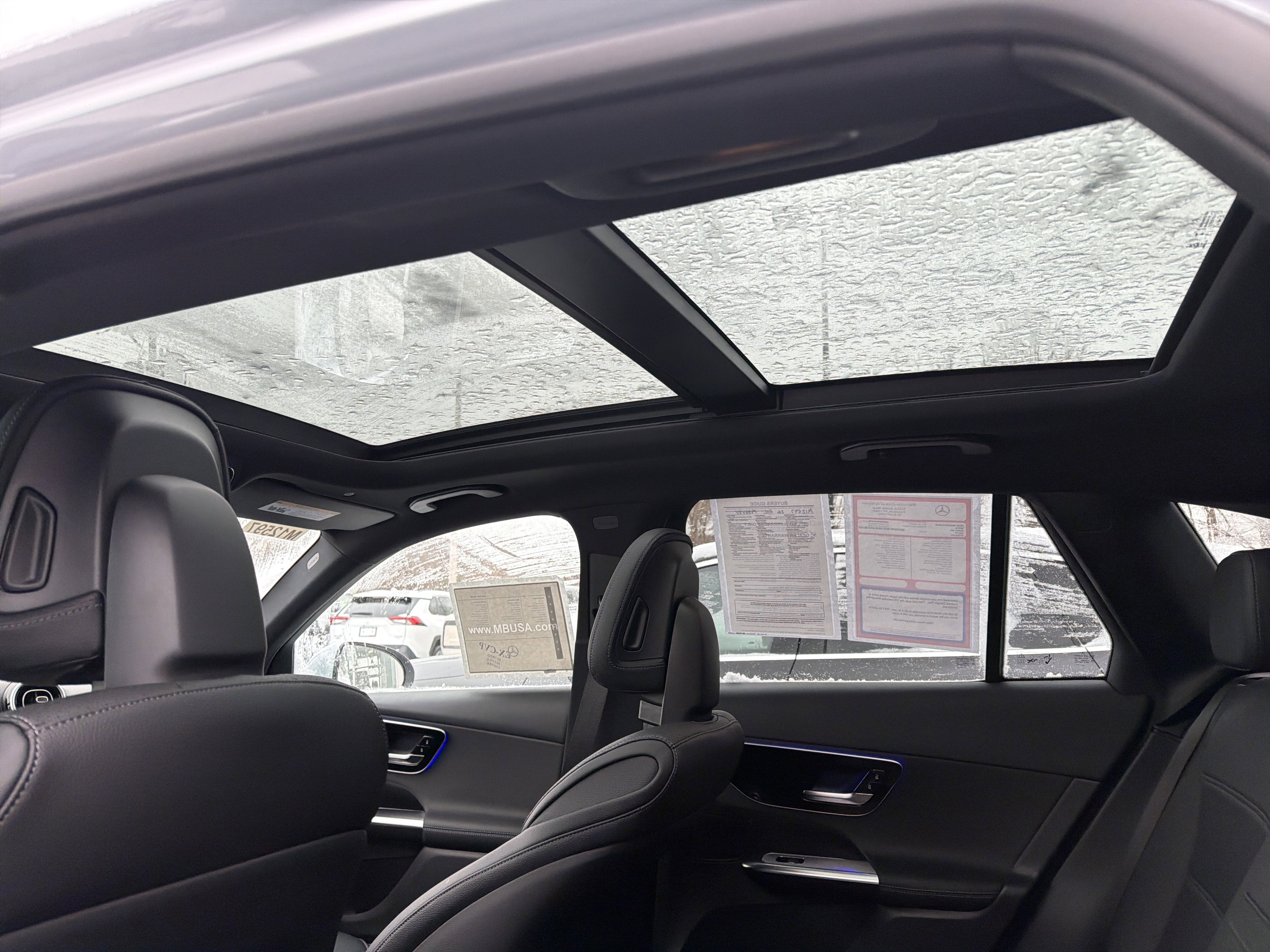 2026 Mercedes-Benz GLC GLC 300 4MATIC® SUV