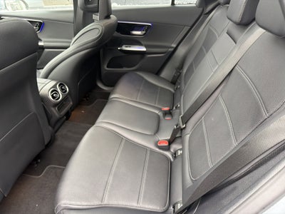 2026 Mercedes-Benz GLC GLC 300 4MATIC® SUV