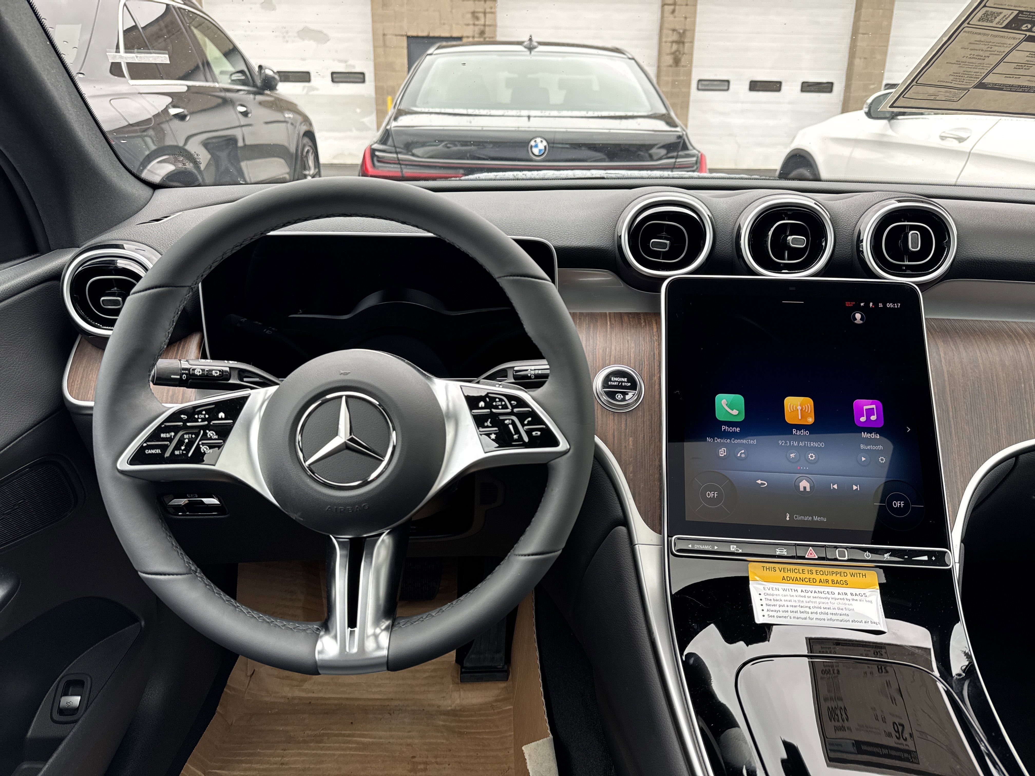 2026 Mercedes-Benz GLC GLC 300 4MATIC® SUV