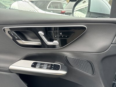 2026 Mercedes-Benz GLC GLC 300 4MATIC® SUV