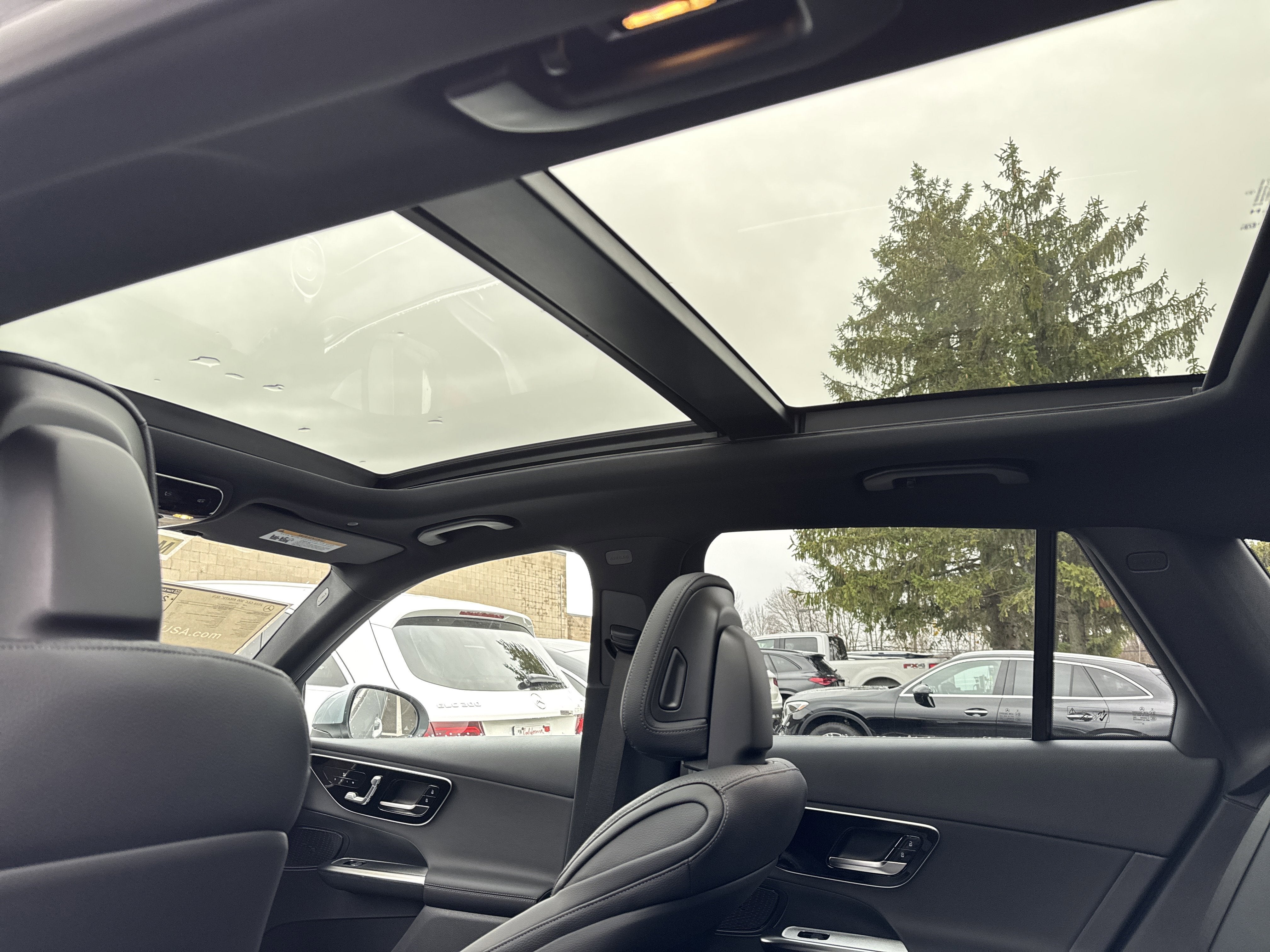 2026 Mercedes-Benz GLC GLC 300 4MATIC® SUV