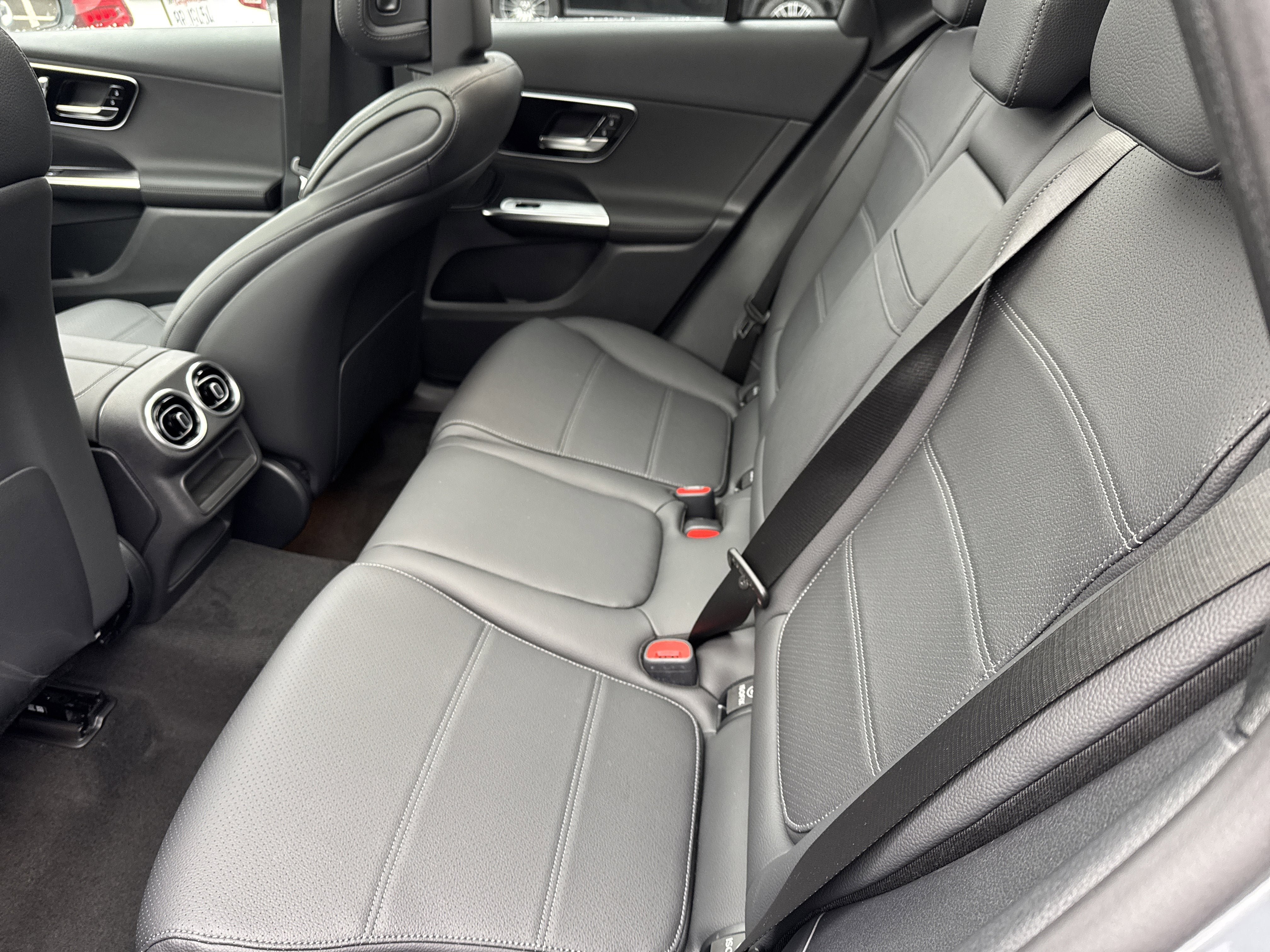 2026 Mercedes-Benz GLC GLC 300 4MATIC® SUV