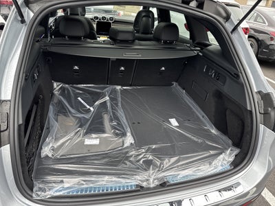 2026 Mercedes-Benz GLC GLC 300 4MATIC® SUV