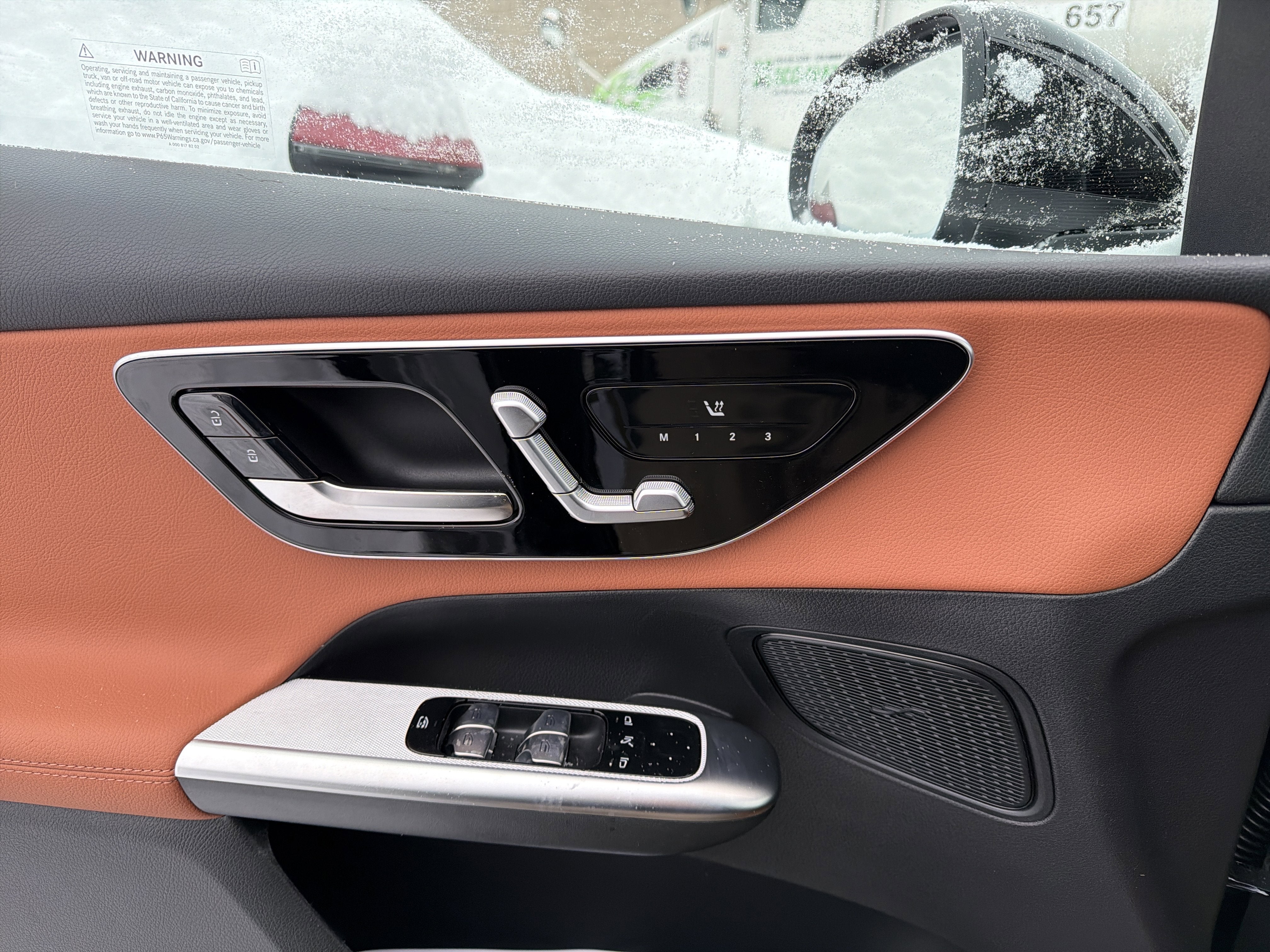 2026 Mercedes-Benz GLC GLC 300 4MATIC® SUV