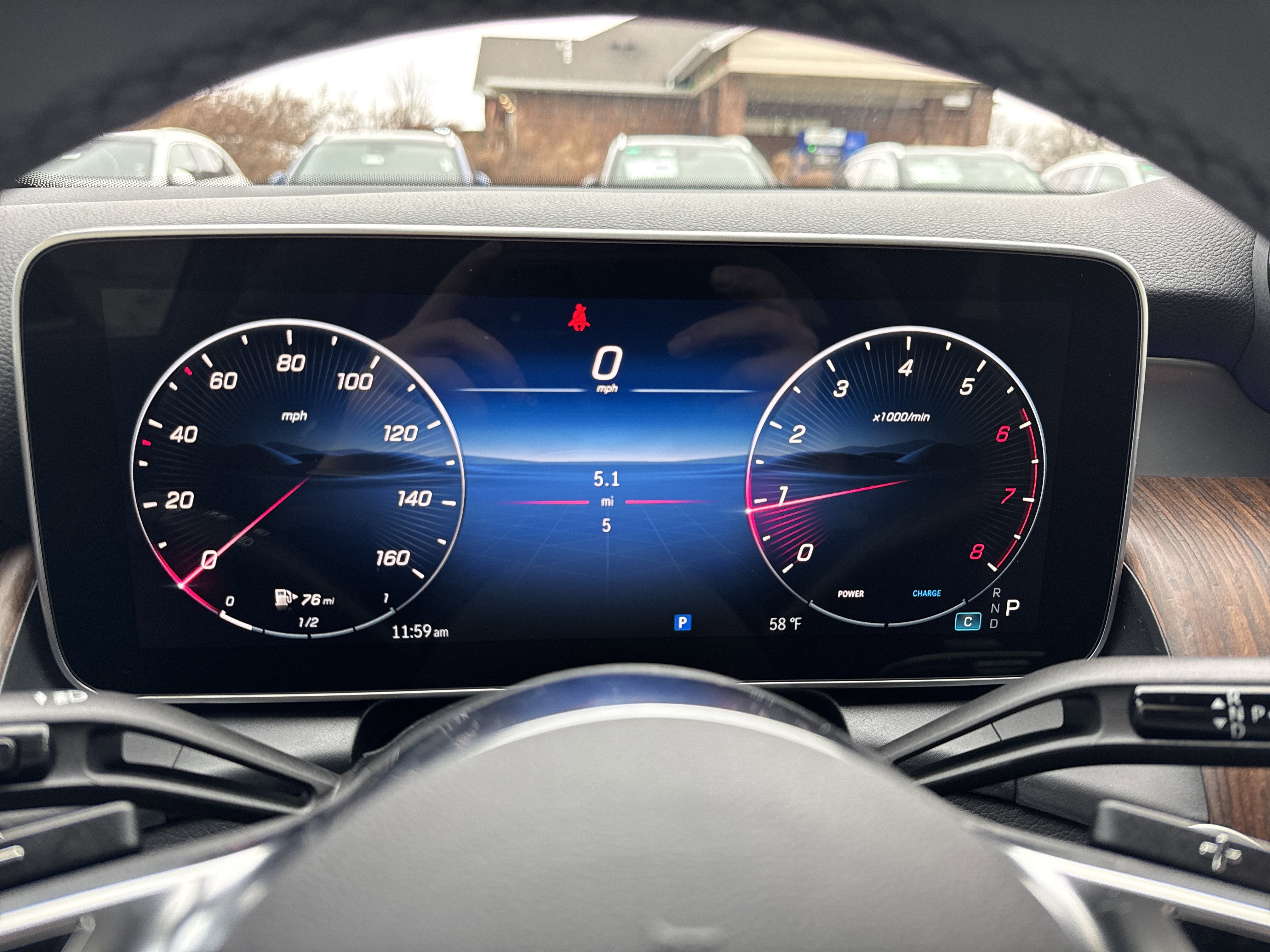 2026 Mercedes-Benz GLC GLC 300 4MATIC® SUV