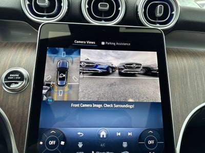 2026 Mercedes-Benz GLC GLC 300 4MATIC® SUV