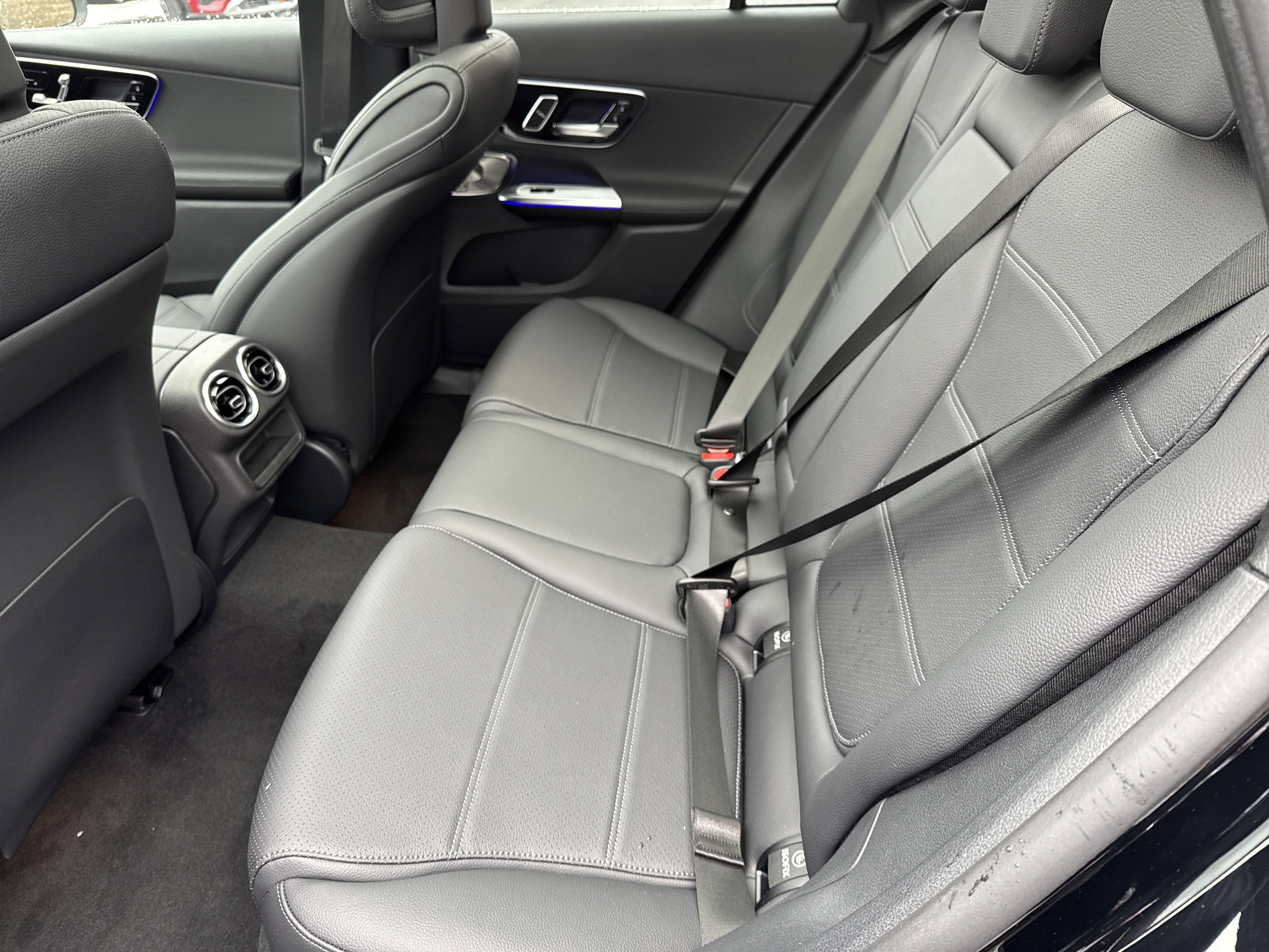 2026 Mercedes-Benz GLC GLC 300 4MATIC® SUV