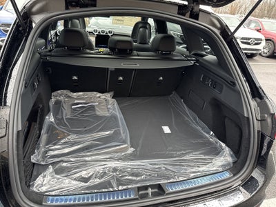2026 Mercedes-Benz GLC GLC 300 4MATIC® SUV