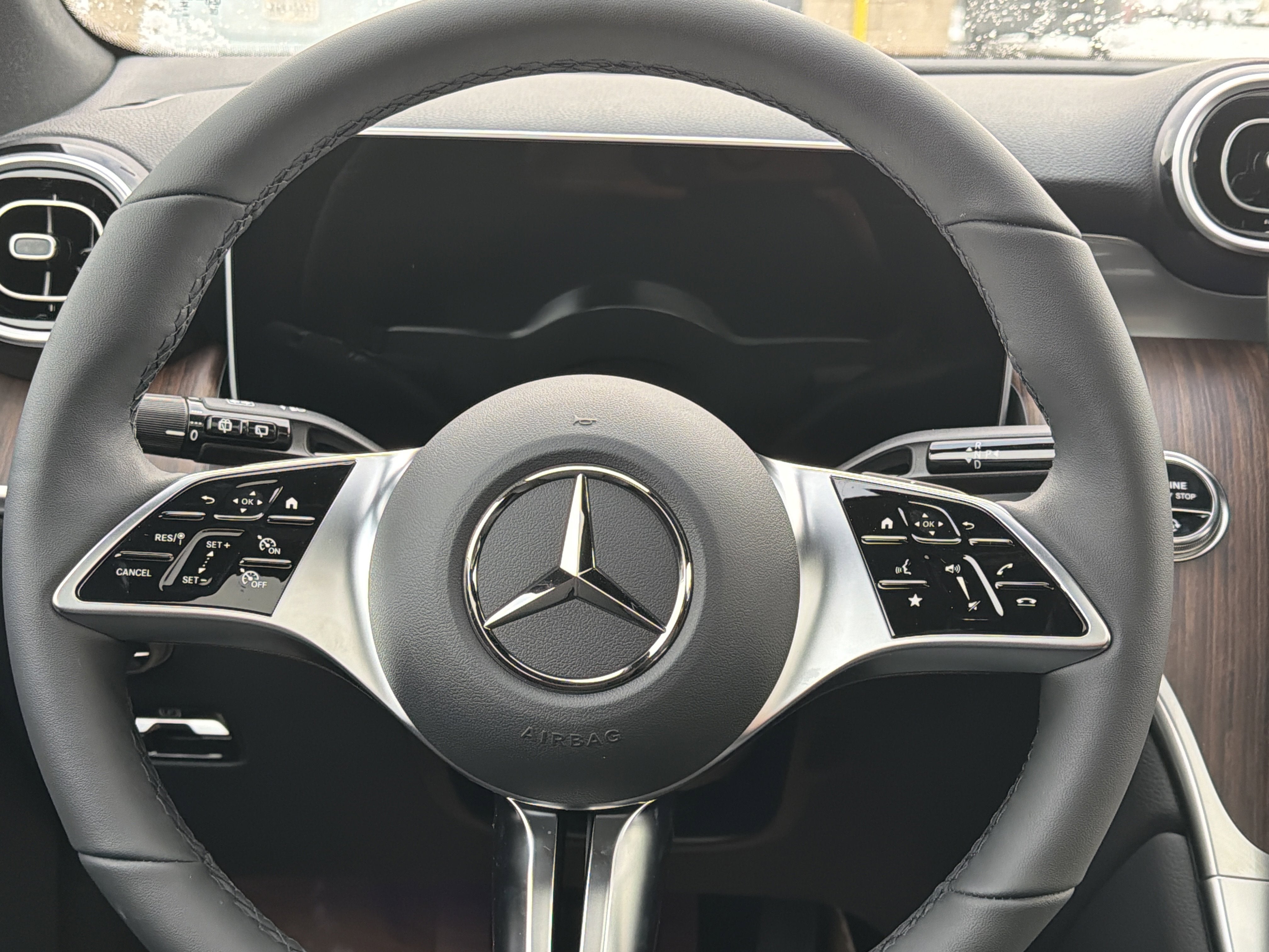 2026 Mercedes-Benz GLC GLC 300 4MATIC® SUV