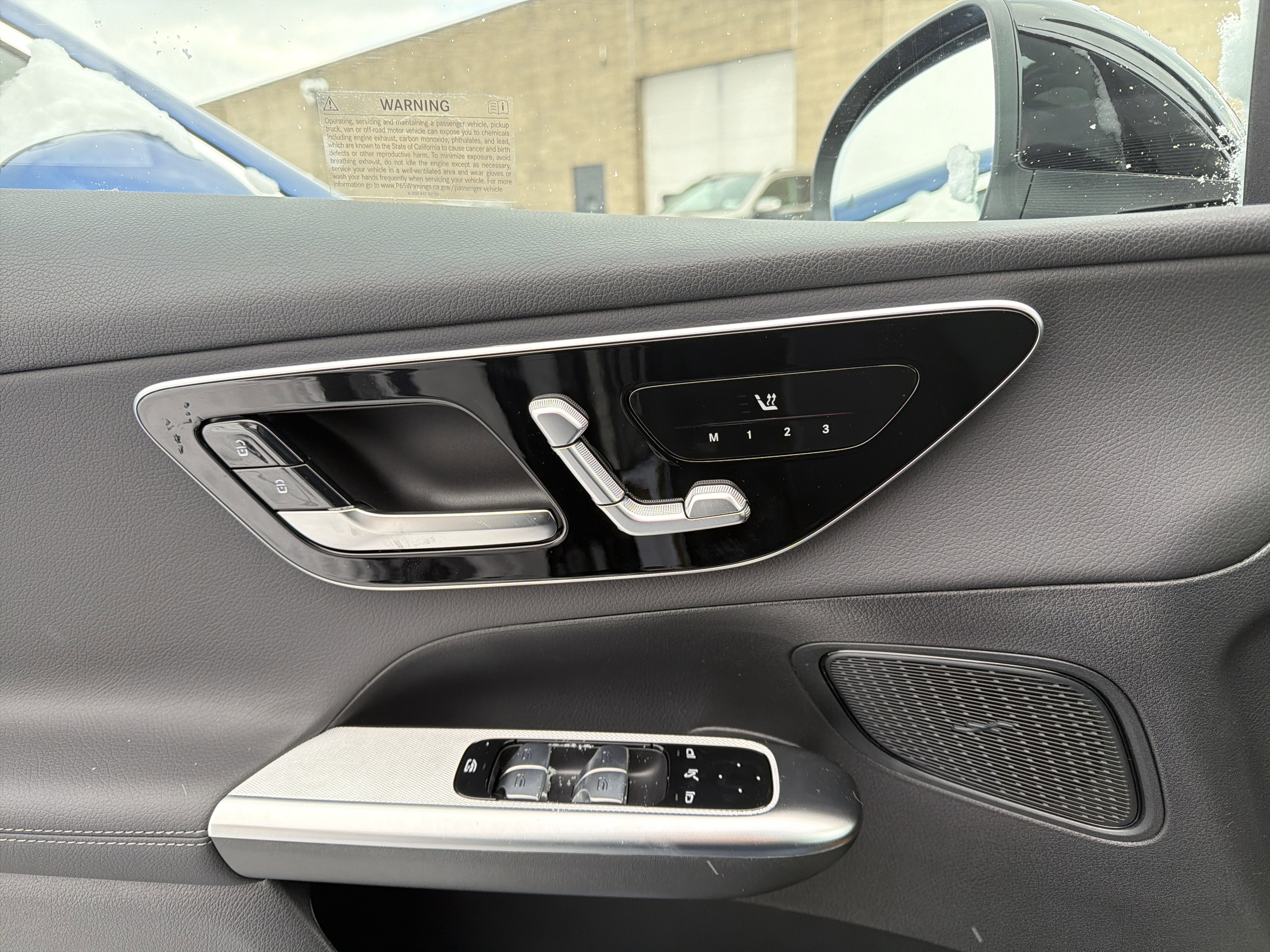 2026 Mercedes-Benz GLC GLC 300 4MATIC® SUV