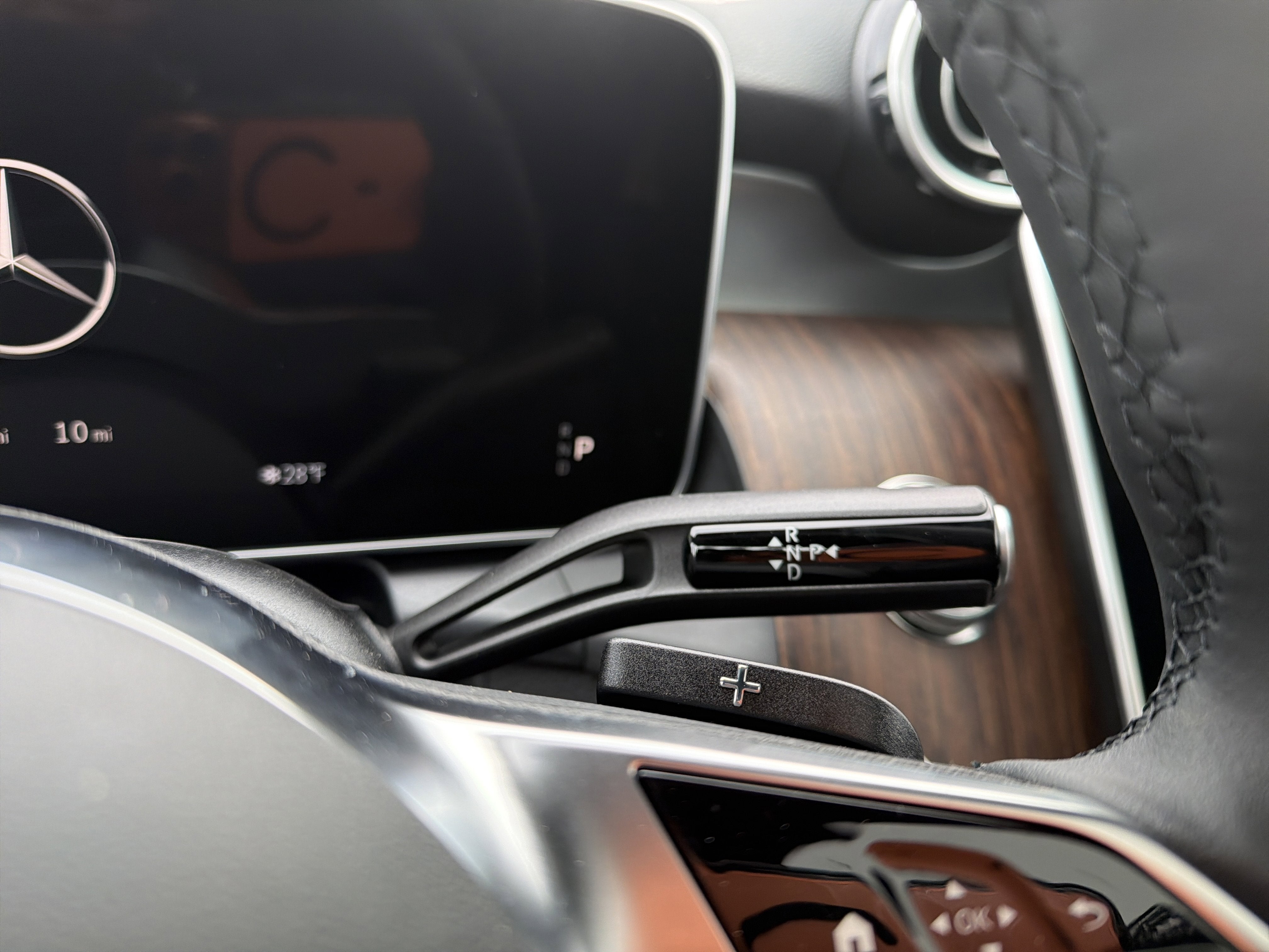 2026 Mercedes-Benz GLC GLC 300 4MATIC® SUV