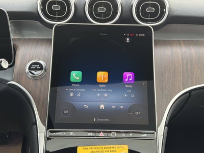 2026 Mercedes-Benz GLC GLC 300 4MATIC® SUV