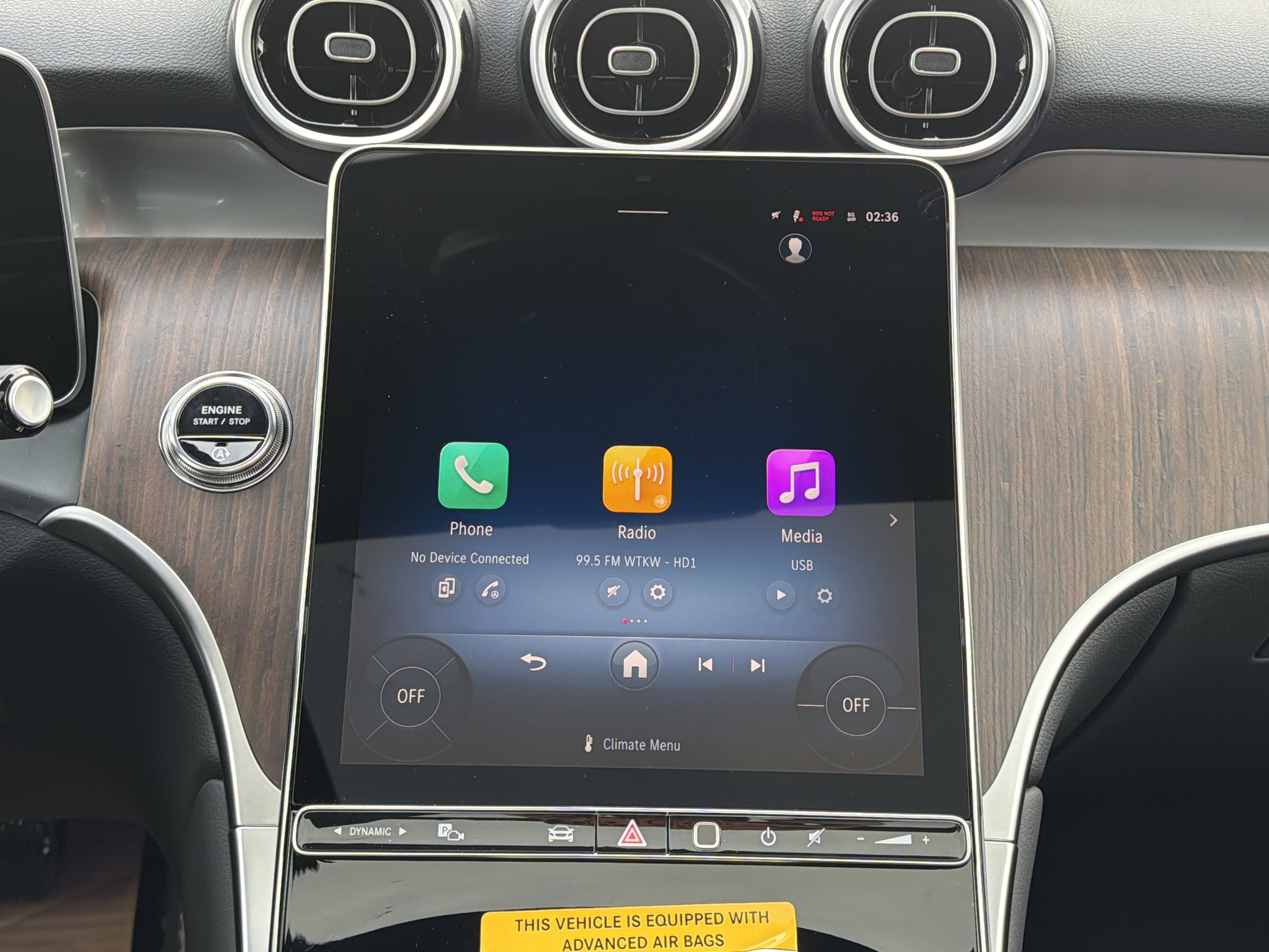 2026 Mercedes-Benz GLC GLC 300 4MATIC® SUV