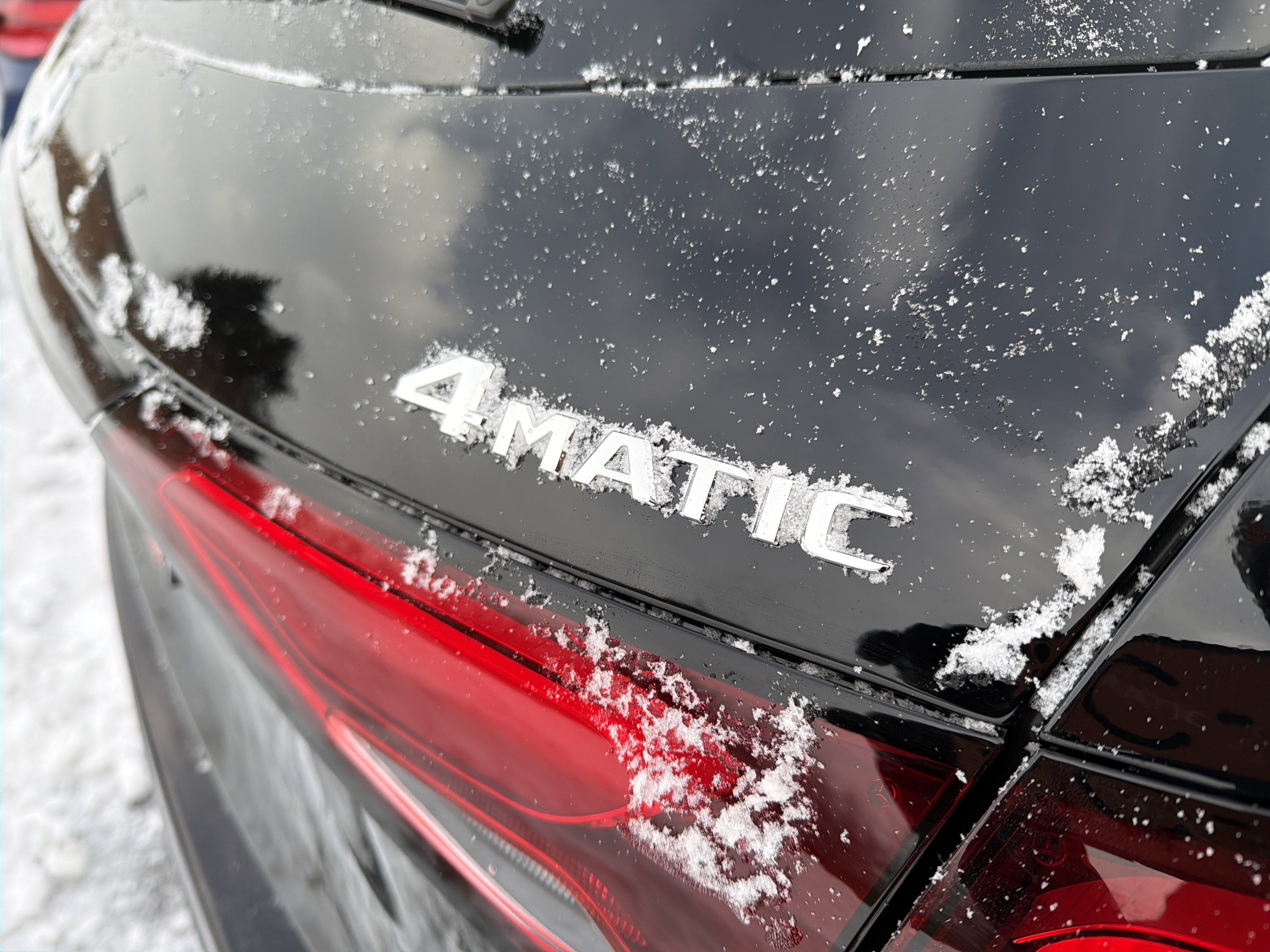 2026 Mercedes-Benz GLC GLC 300 4MATIC® SUV