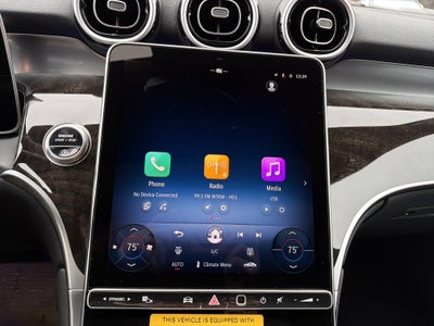 2026 Mercedes-Benz GLC GLC 300 4MATIC® SUV