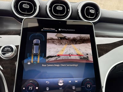 2026 Mercedes-Benz GLC GLC 300 4MATIC® SUV